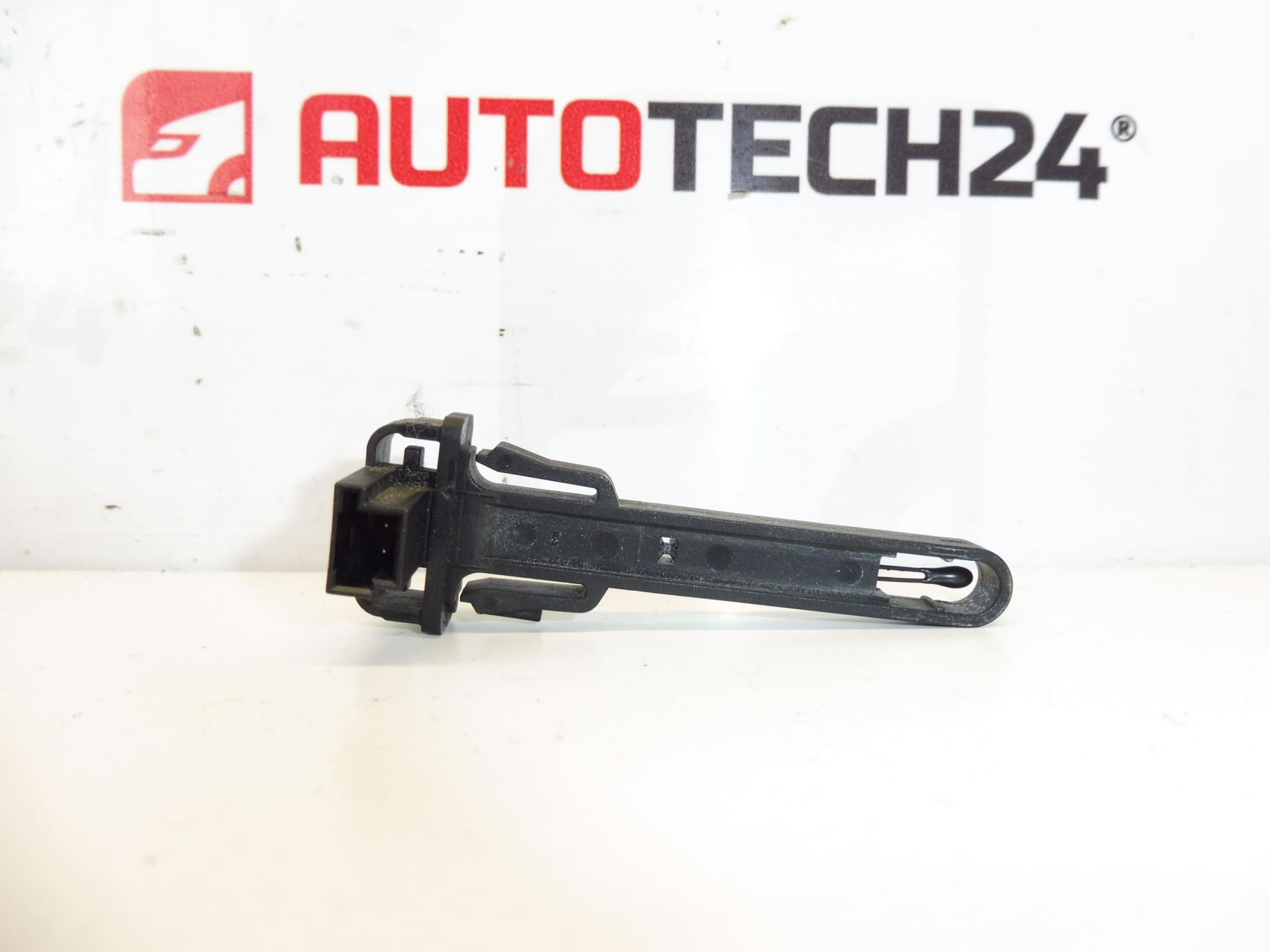 Temperatuursensor Citroën Peugeot 6445YY