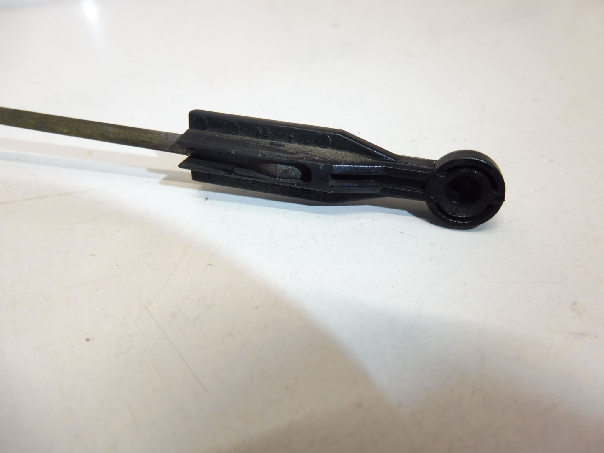 Vacuumregelaar gasklepregeling Citroën Peugeot 9634638580 036387 - Afbeelding 2