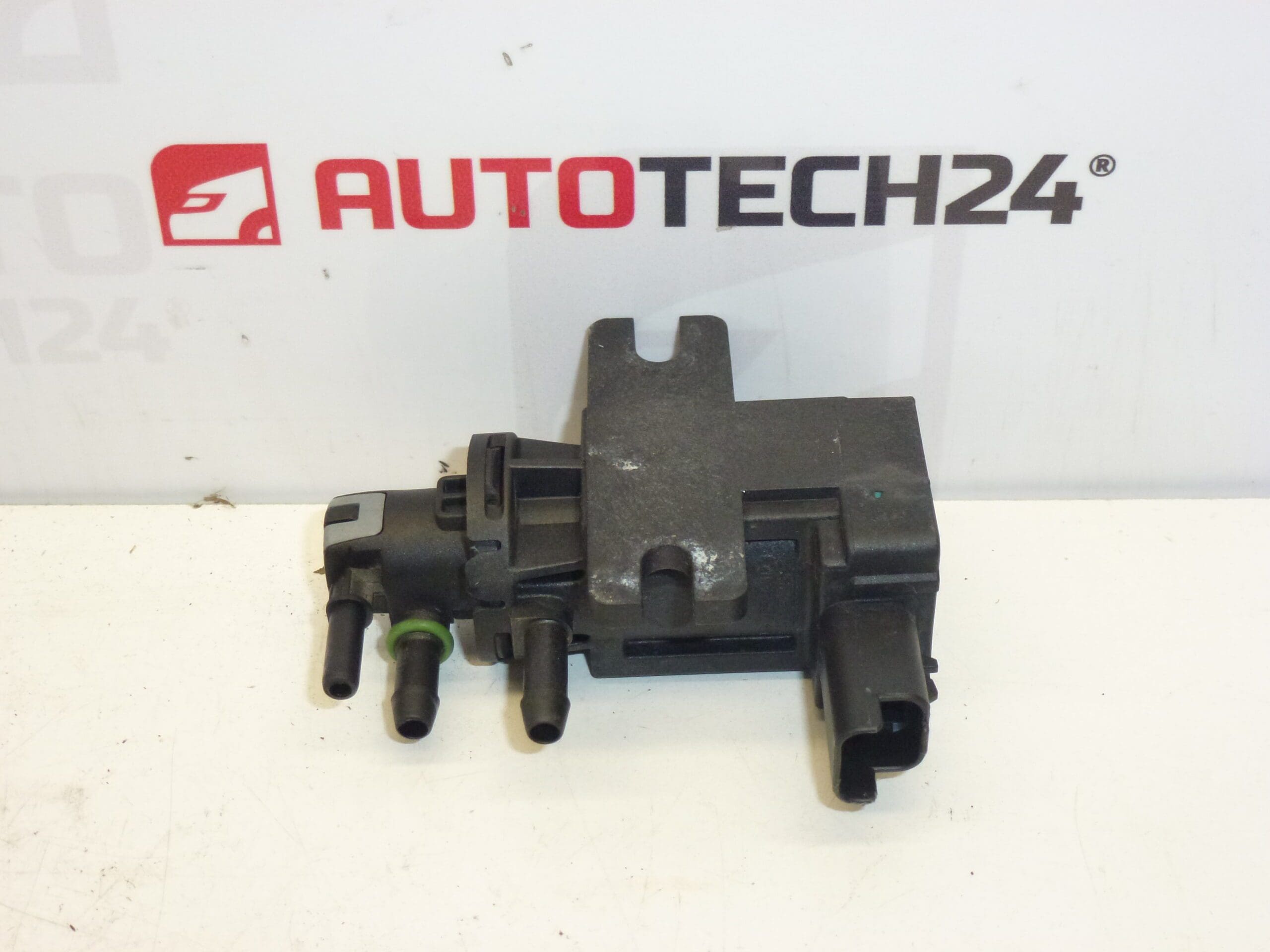 Onderdrukventiel Citroën Peugeot 9674084680 1618QQ - Afbeelding 2