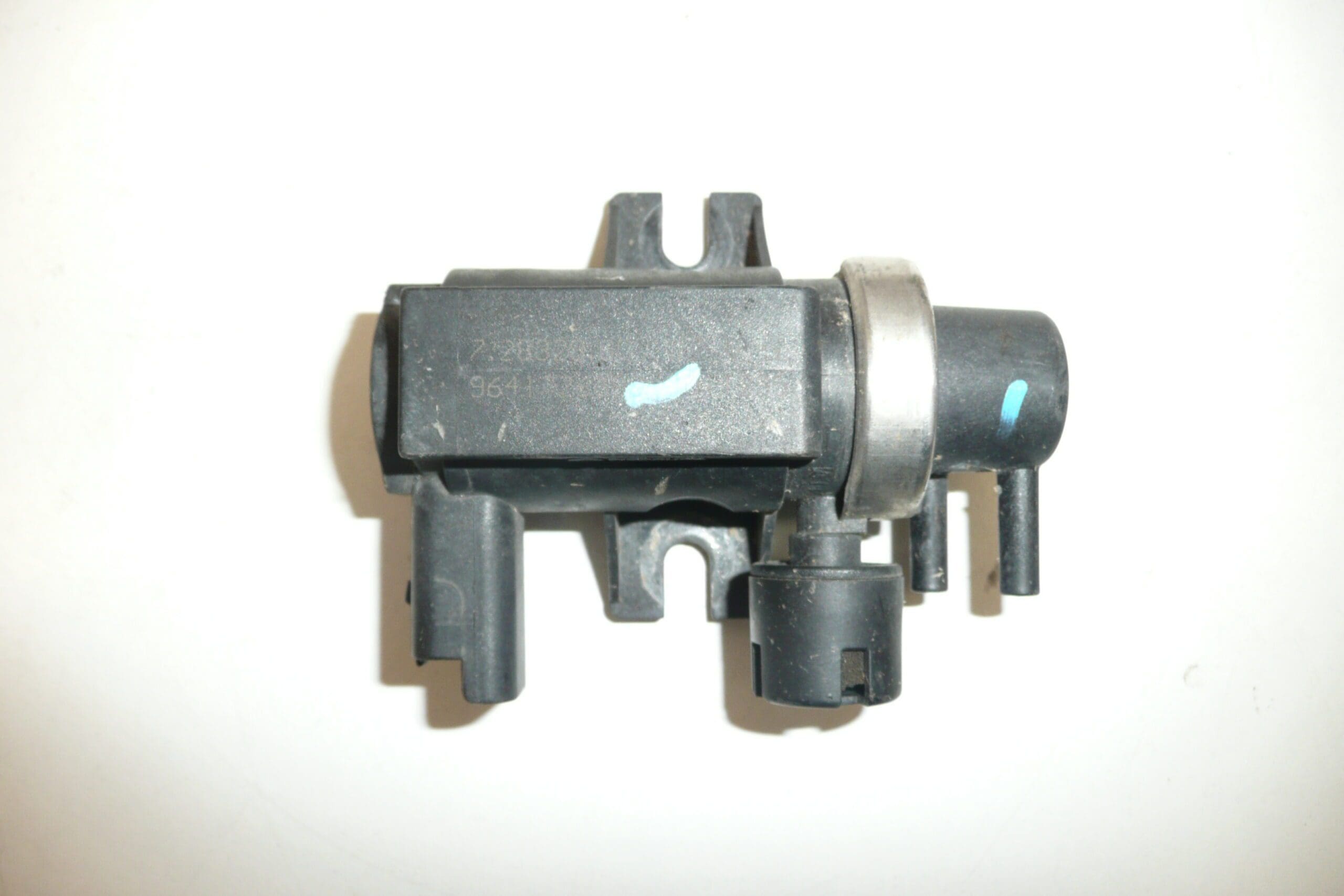 Onderdrukventiel Citroën Pierburg 7.28328.00 - Afbeelding 2