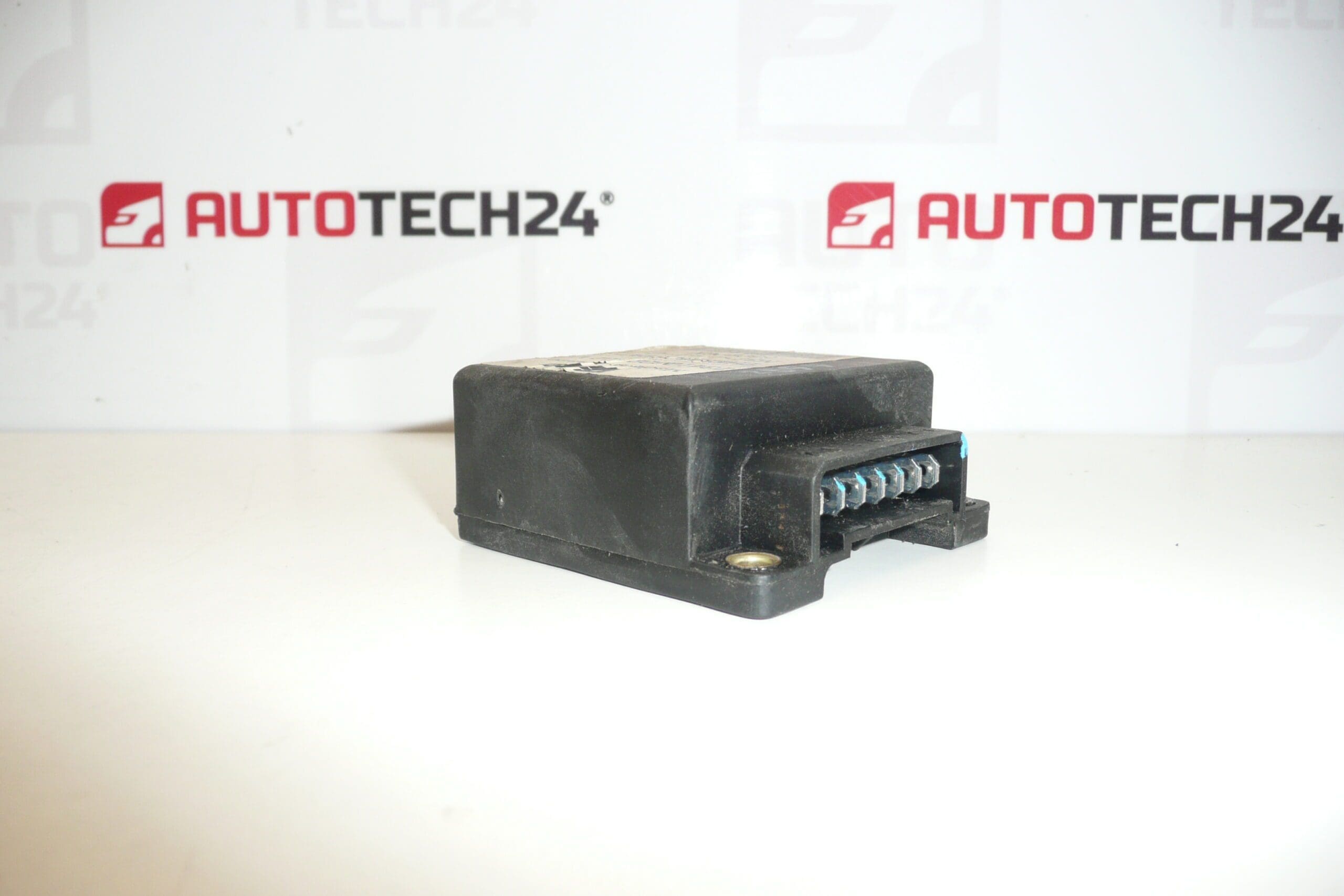 Klimaatthermostaat Valeo 73410602 6461A4 - Afbeelding 2