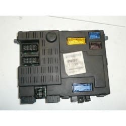 Valeo BSI_N7 Boîte D4 Citroën Xsara II 9645148780 73007712 - Afbeelding 2