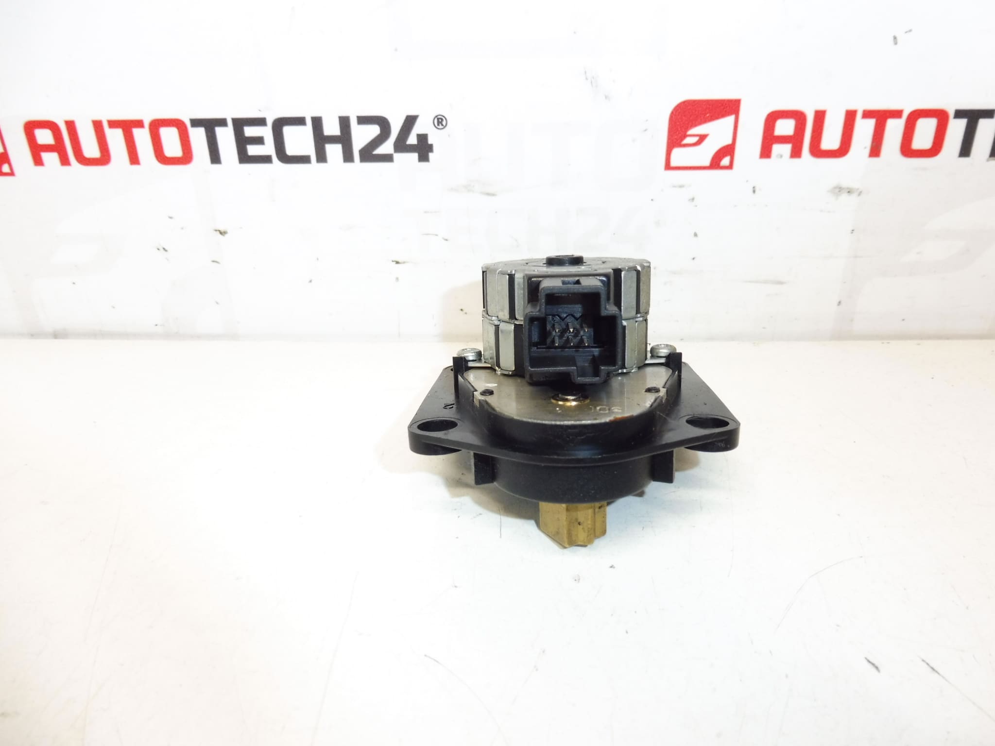Verwarming servomotor Citroën Peugeot 657102 JD 6447EL | A24 Nederland