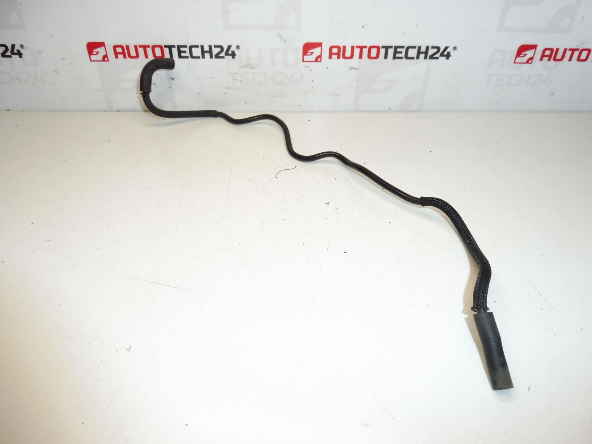 Onderdrukslang Citroën Peugeot 2.2 HDI 1622AG - Afbeelding 2