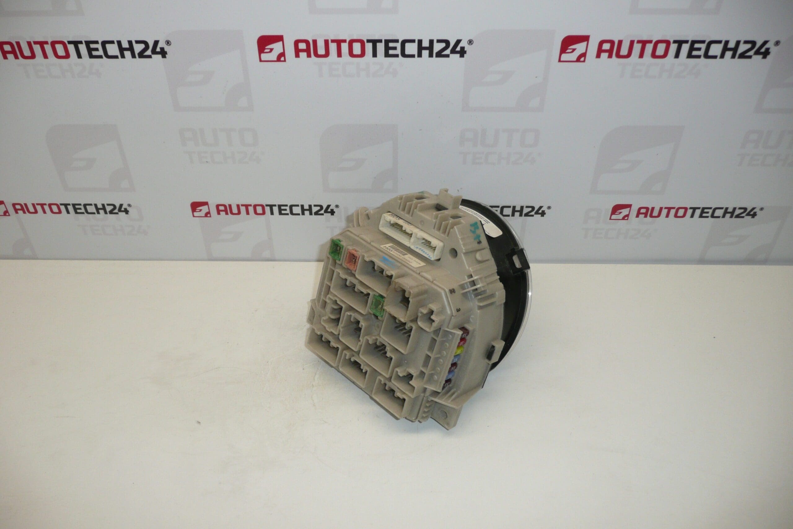 Teller Citroën C1 Peugeot 107 83800-0H052