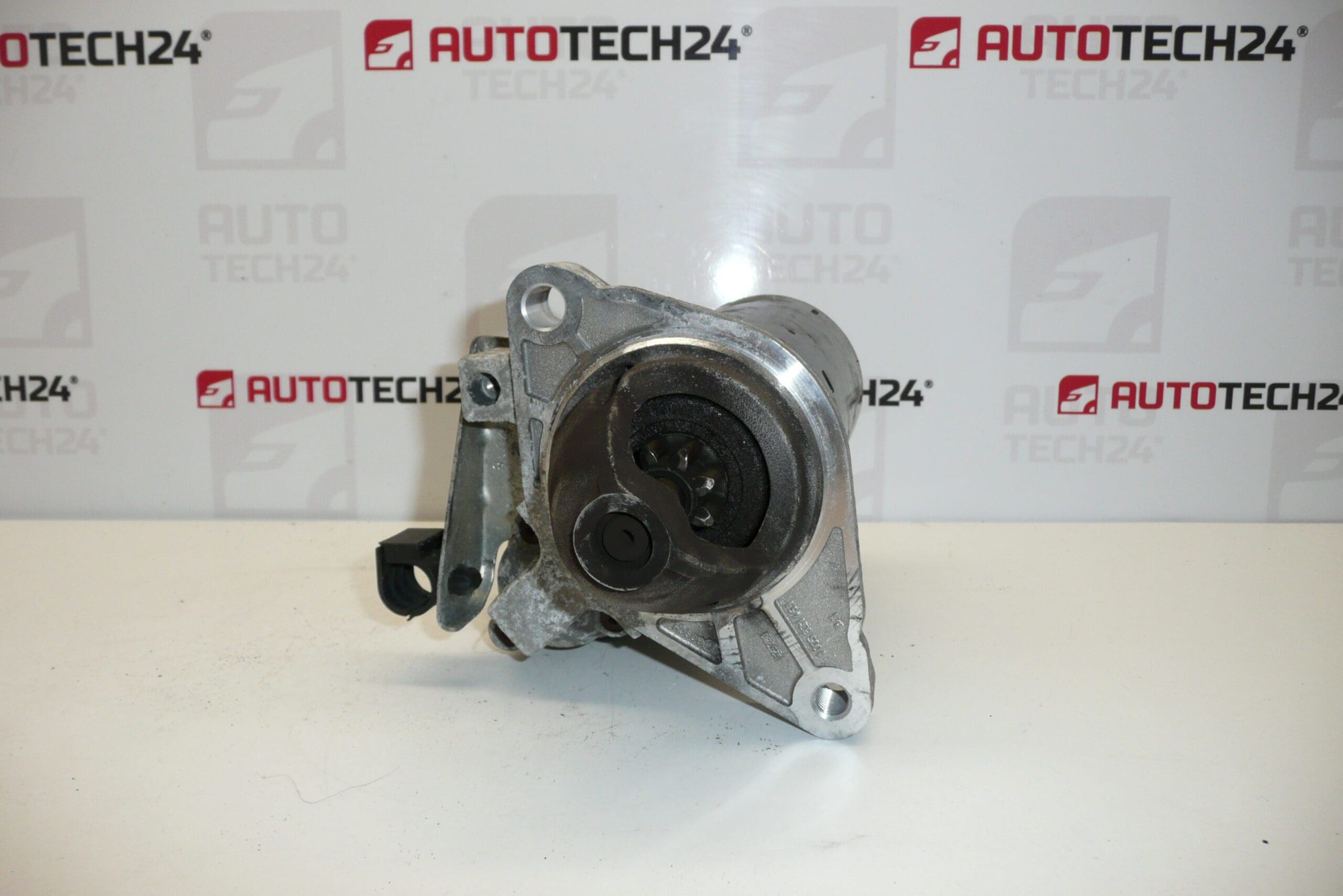 Startmotor Citroën C1 Peugeot 107 1.0i 28100-0Q021