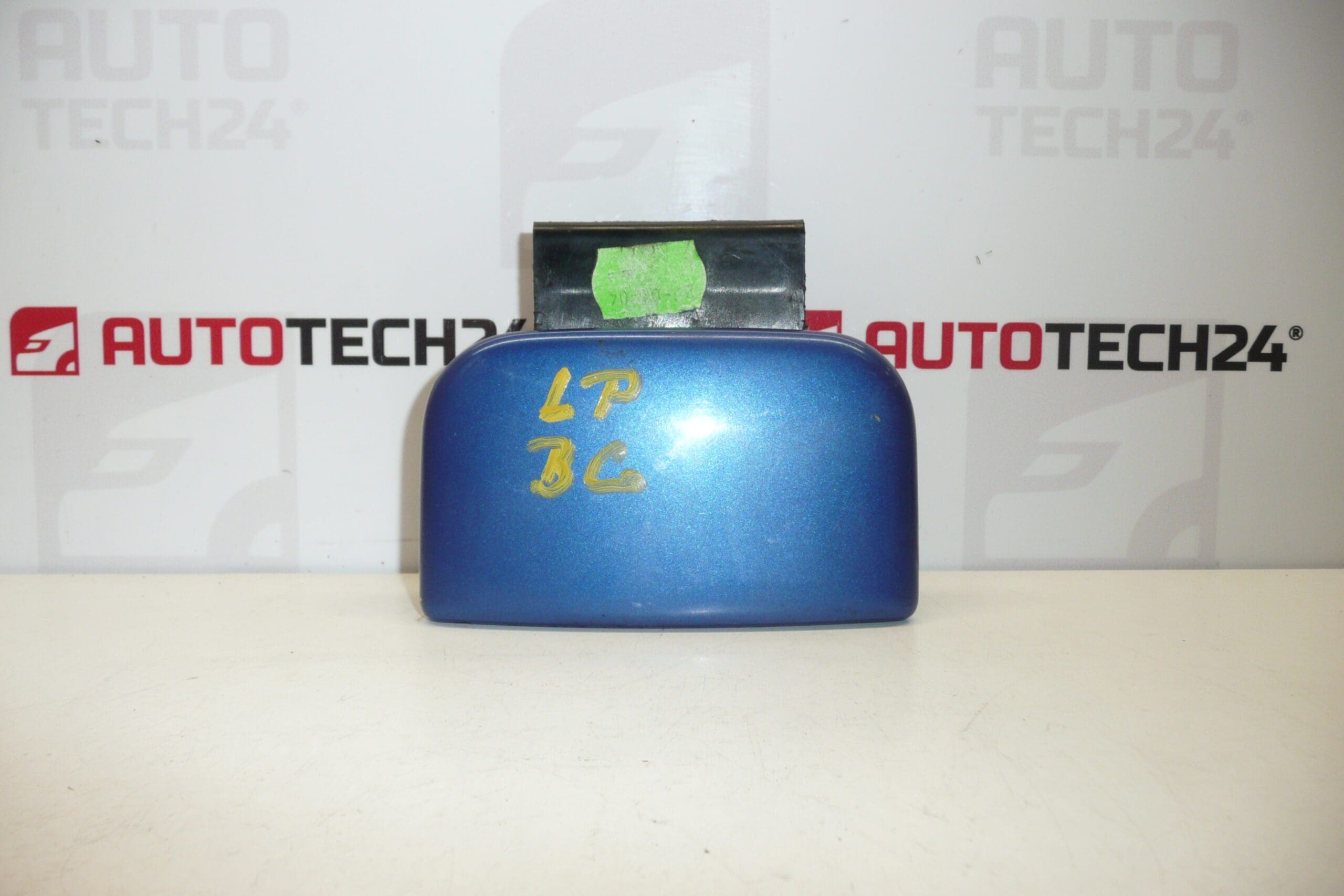 Deurklink Citroën Berlingo KMHC 9101J4 9101H6