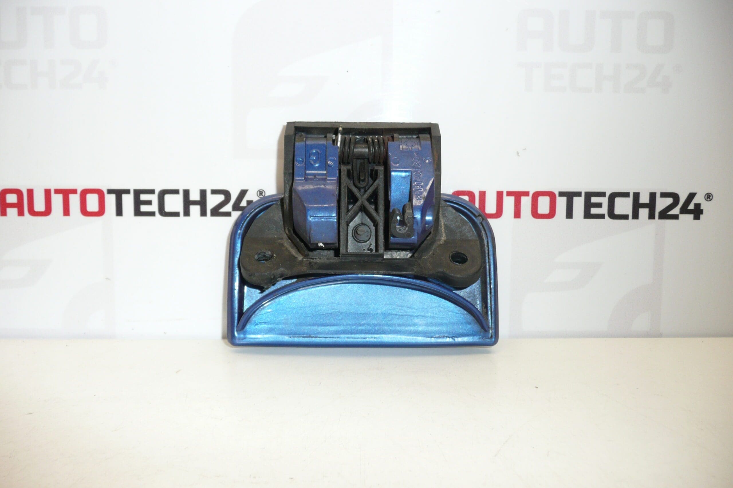 Deurklink Citroën Berlingo KMHC 9101J4 9101H6