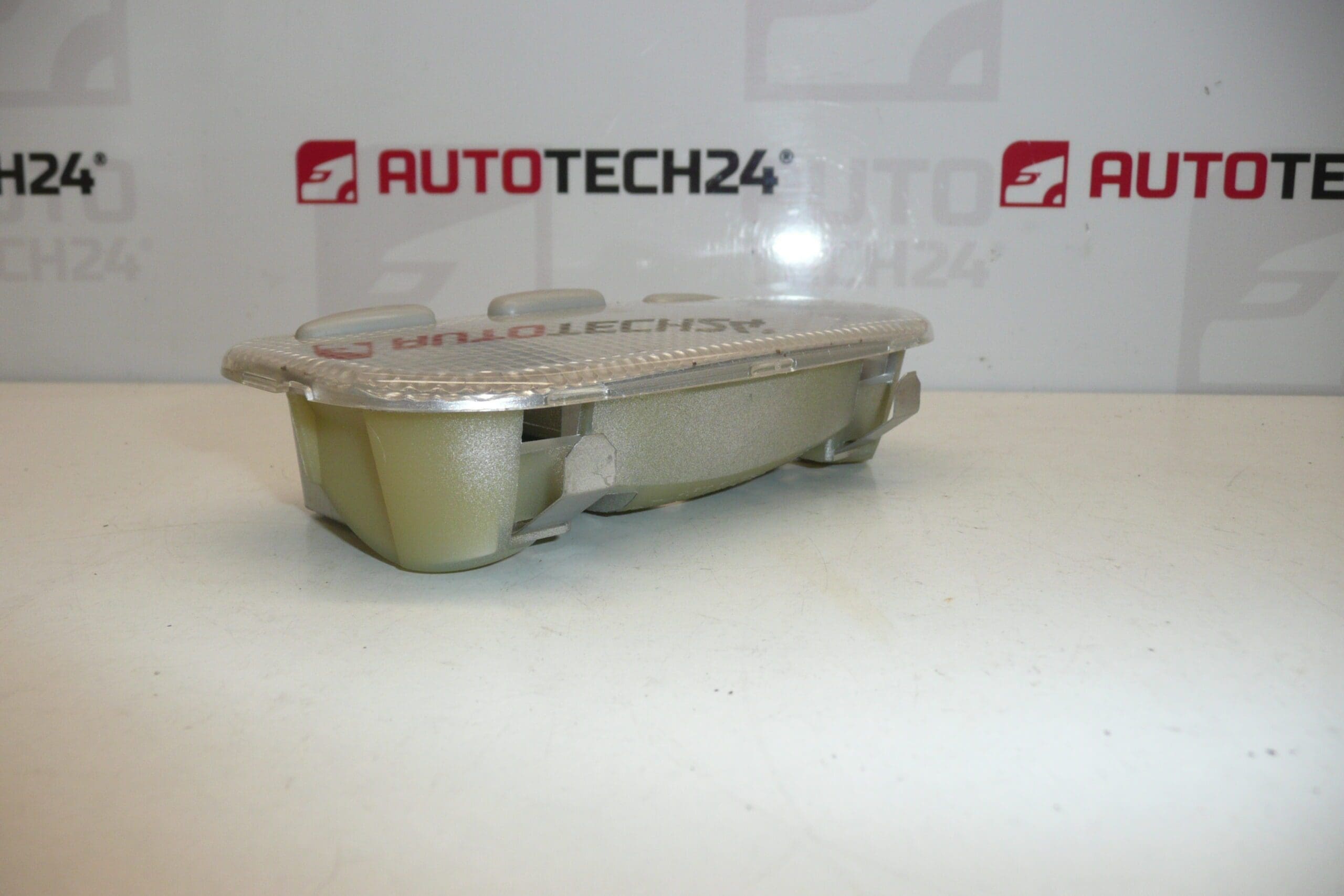 Binnenverlichting Citroën Peugeot 6362N3
