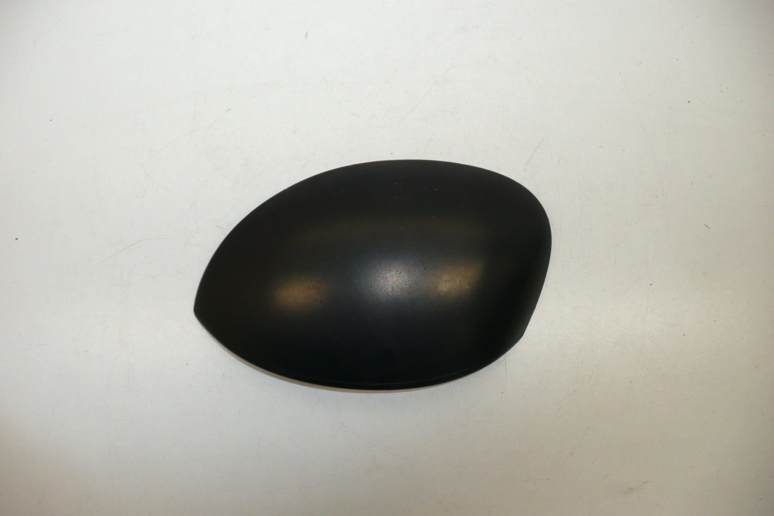 Linker spiegelkap Citroën Xsara Picasso zwart 815240