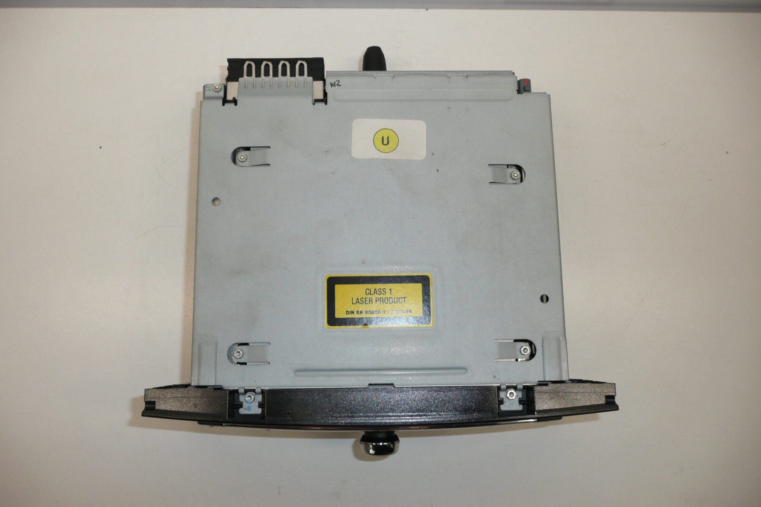 Peugeot 407 autoradio 96653743XN 6579V8