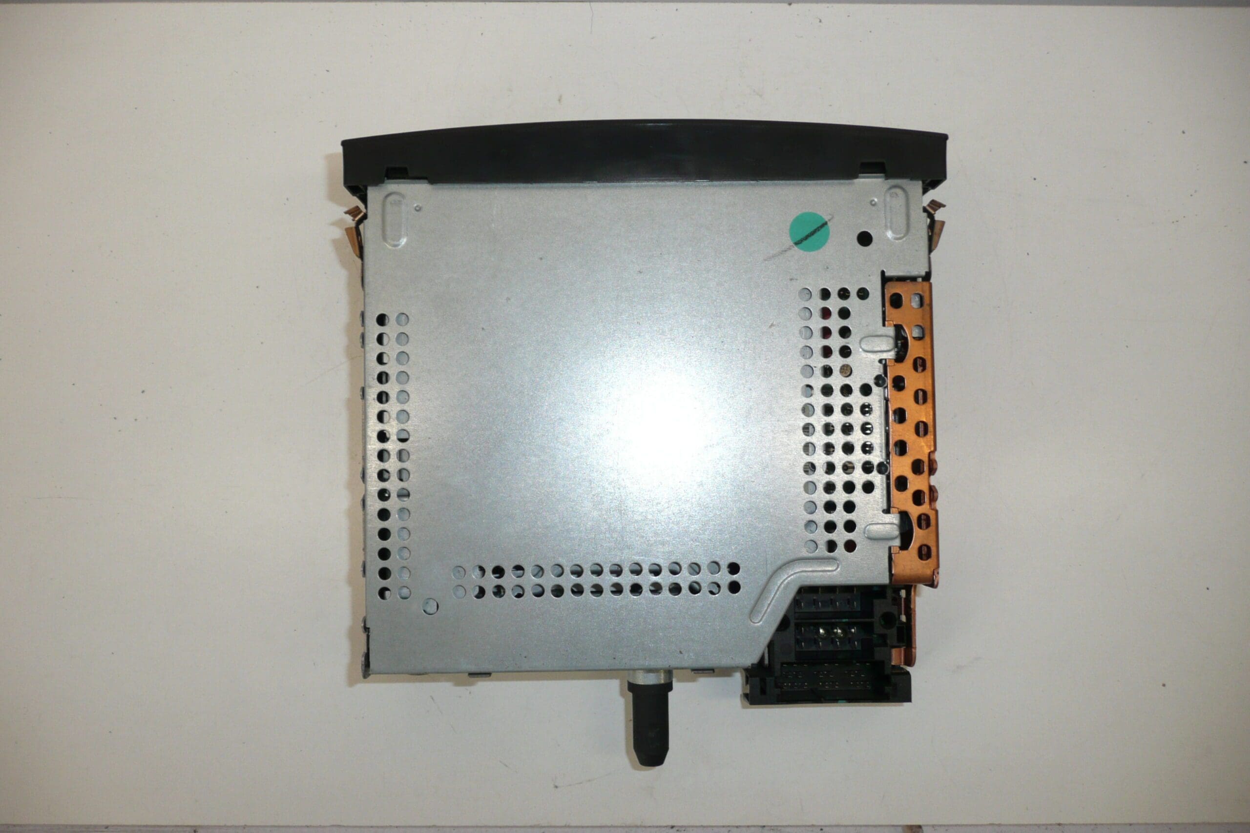 Autoradio met CD Citroën Peugeot 96545978XT00