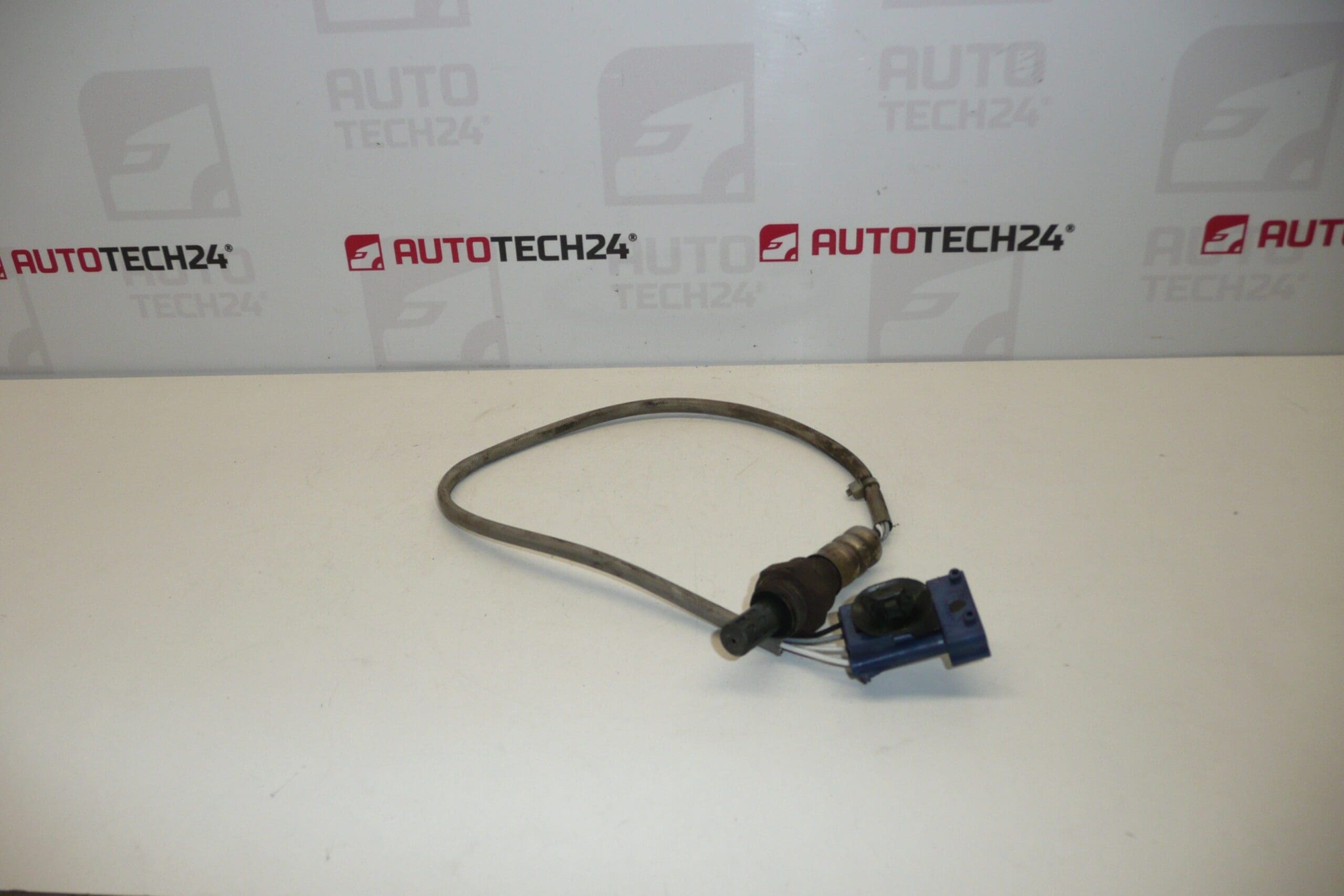 Lambda Sonde Citroën Peugeot 1628NY