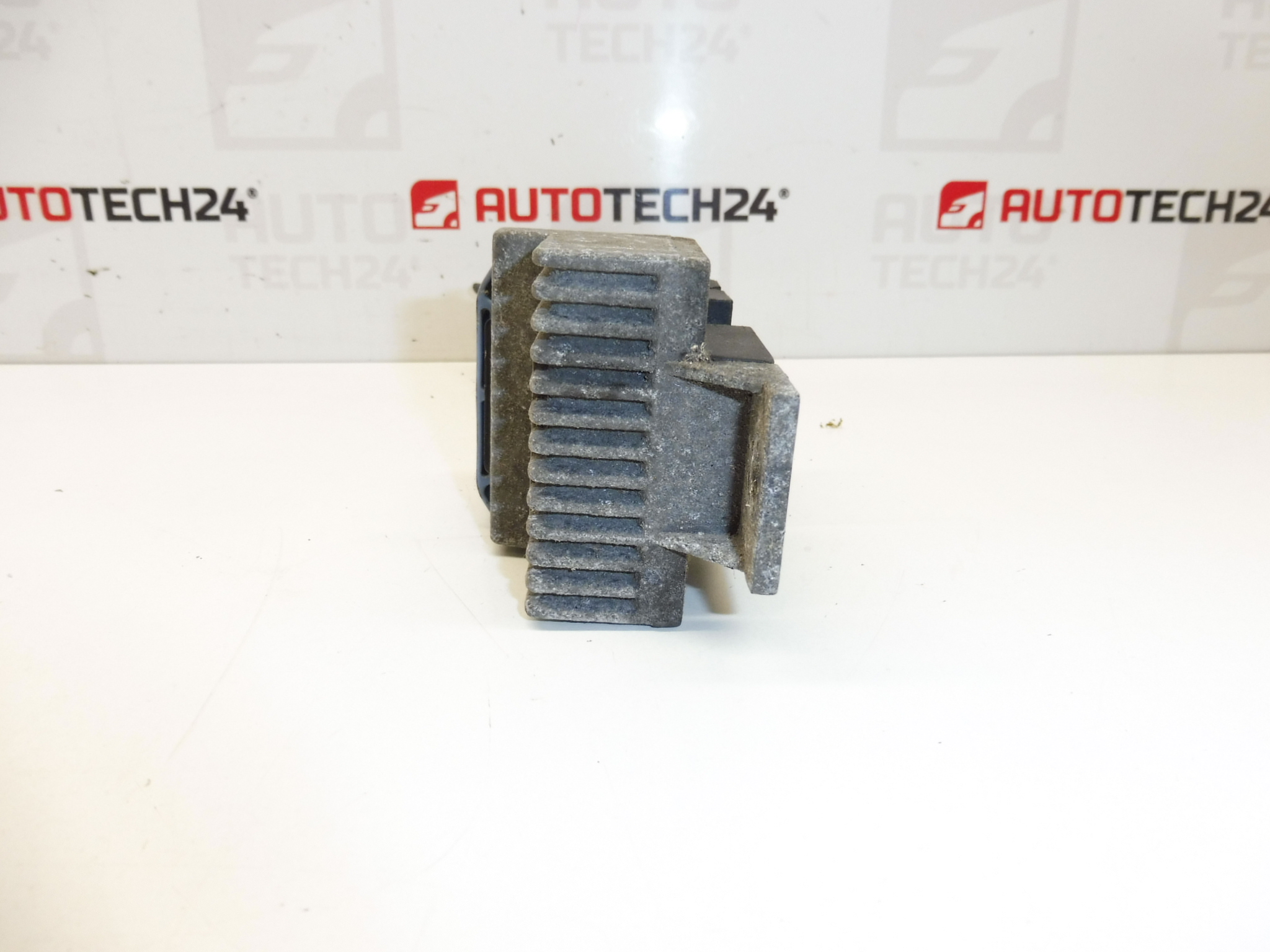 Nagares gloeirelais met bedrading Citroën Peugeot 9640469680 598140