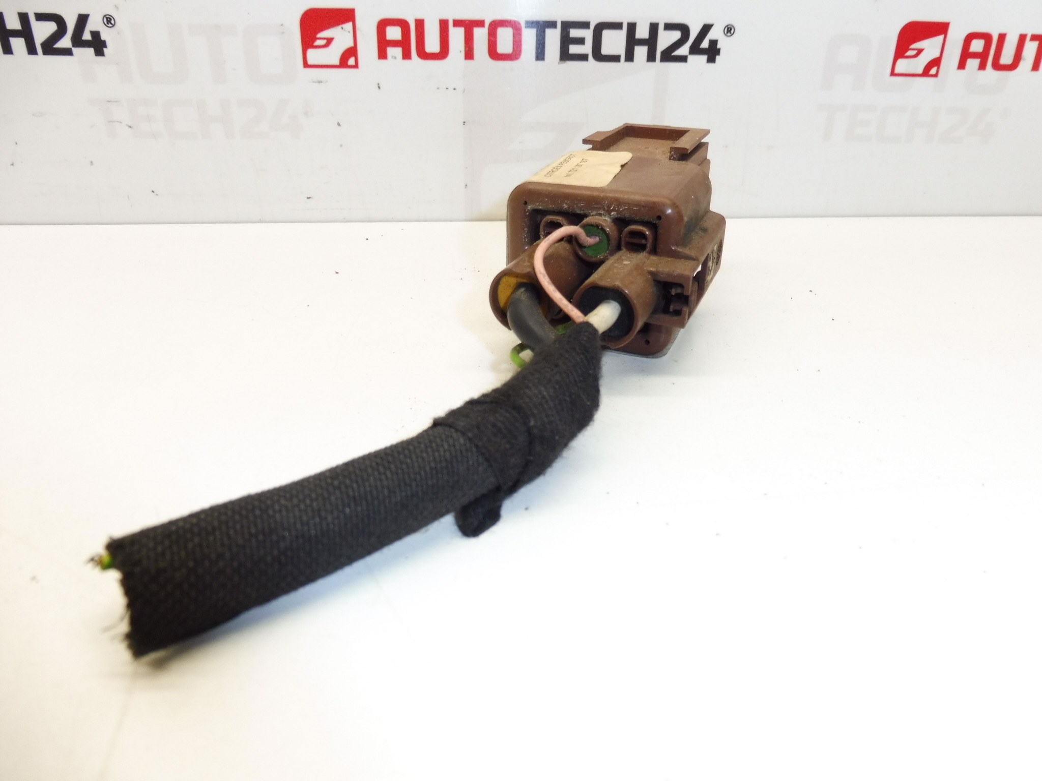 Sahara relais Citroën Peugeot Bitron 250030 220506 6545XF