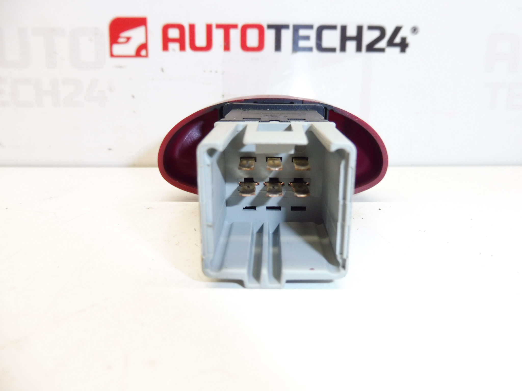 Citroën Xsara Picasso Regelaar alarmlicht 655422