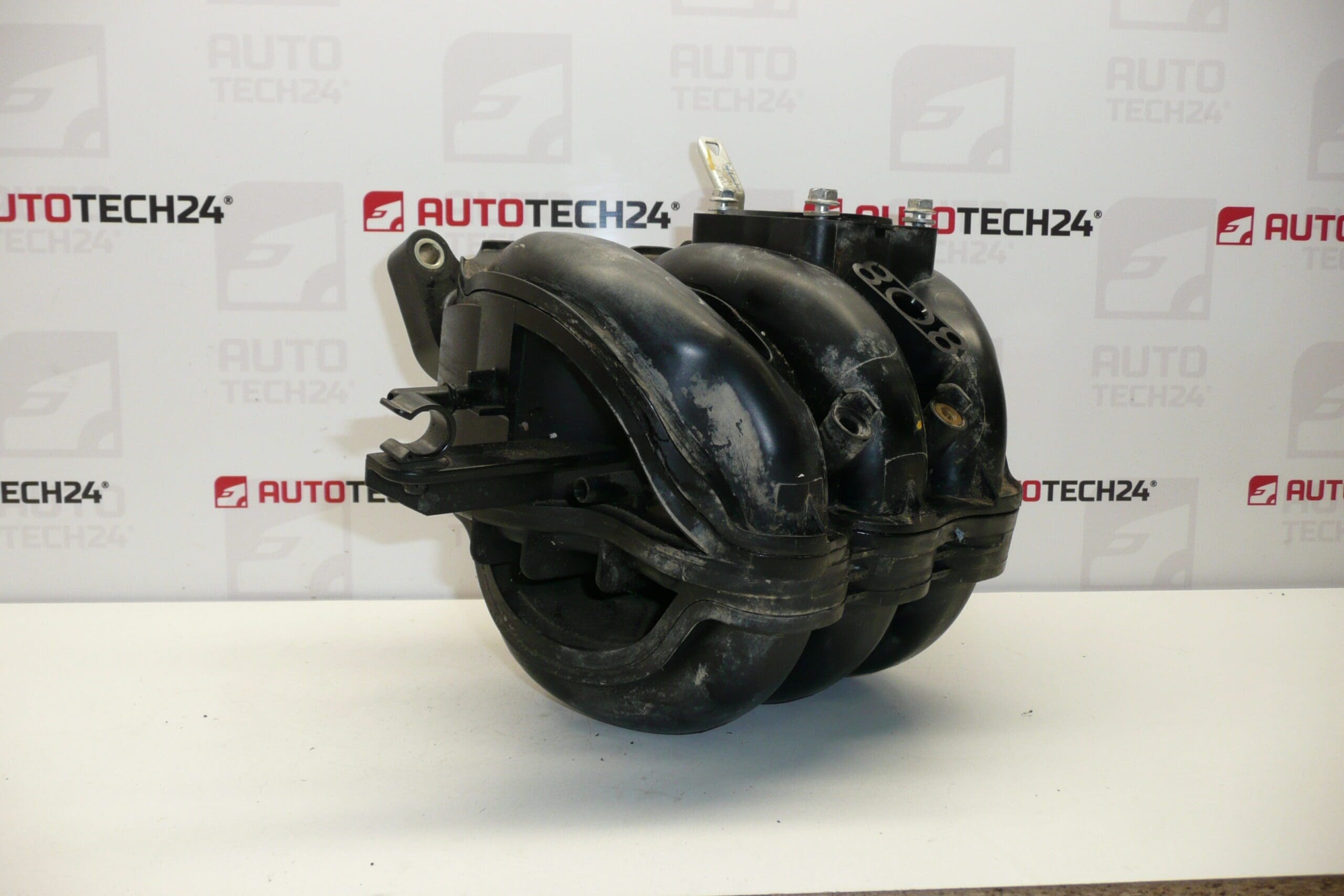 Luchtinlaat 1.0 1KR Citroën Peugeot 0361Q7 1606496880