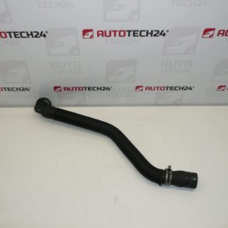 Citroën Peugeot 2.0 HDI 1192Z7 oliedamp aansluiting