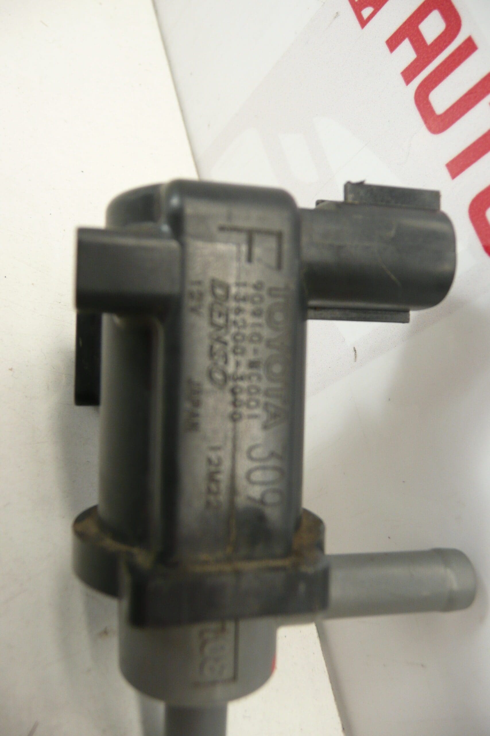 Tank ontluchtingsklep Citroën Peugeot 90910-WC001 1502G2