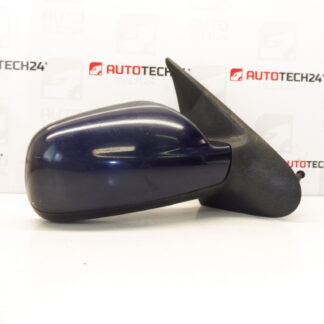 Rechter spiegel Citroën Xsara KPUC 8148GL