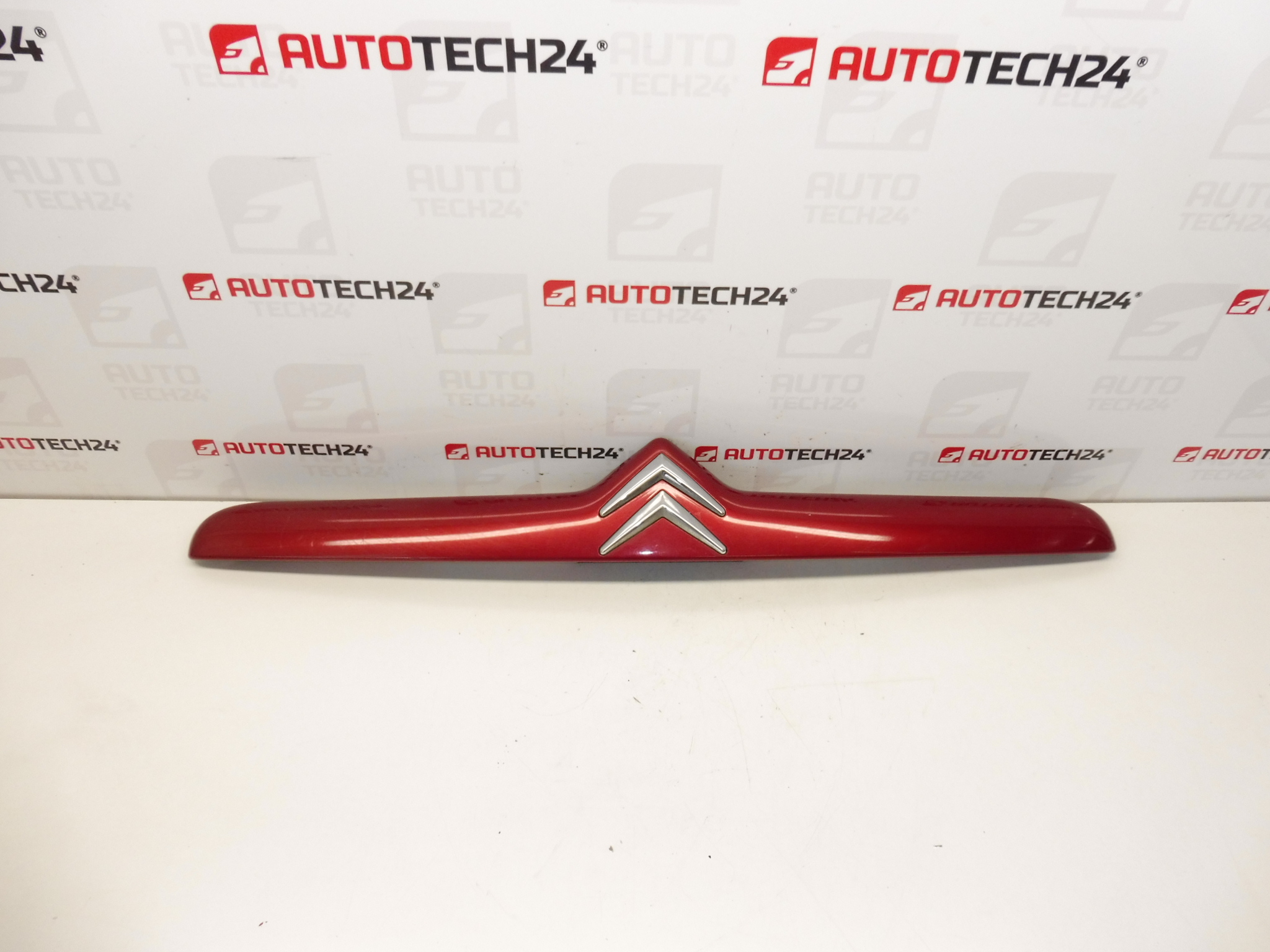 Handgreep achterklep Citroën Xsara II hatchback EKQD 9636077077