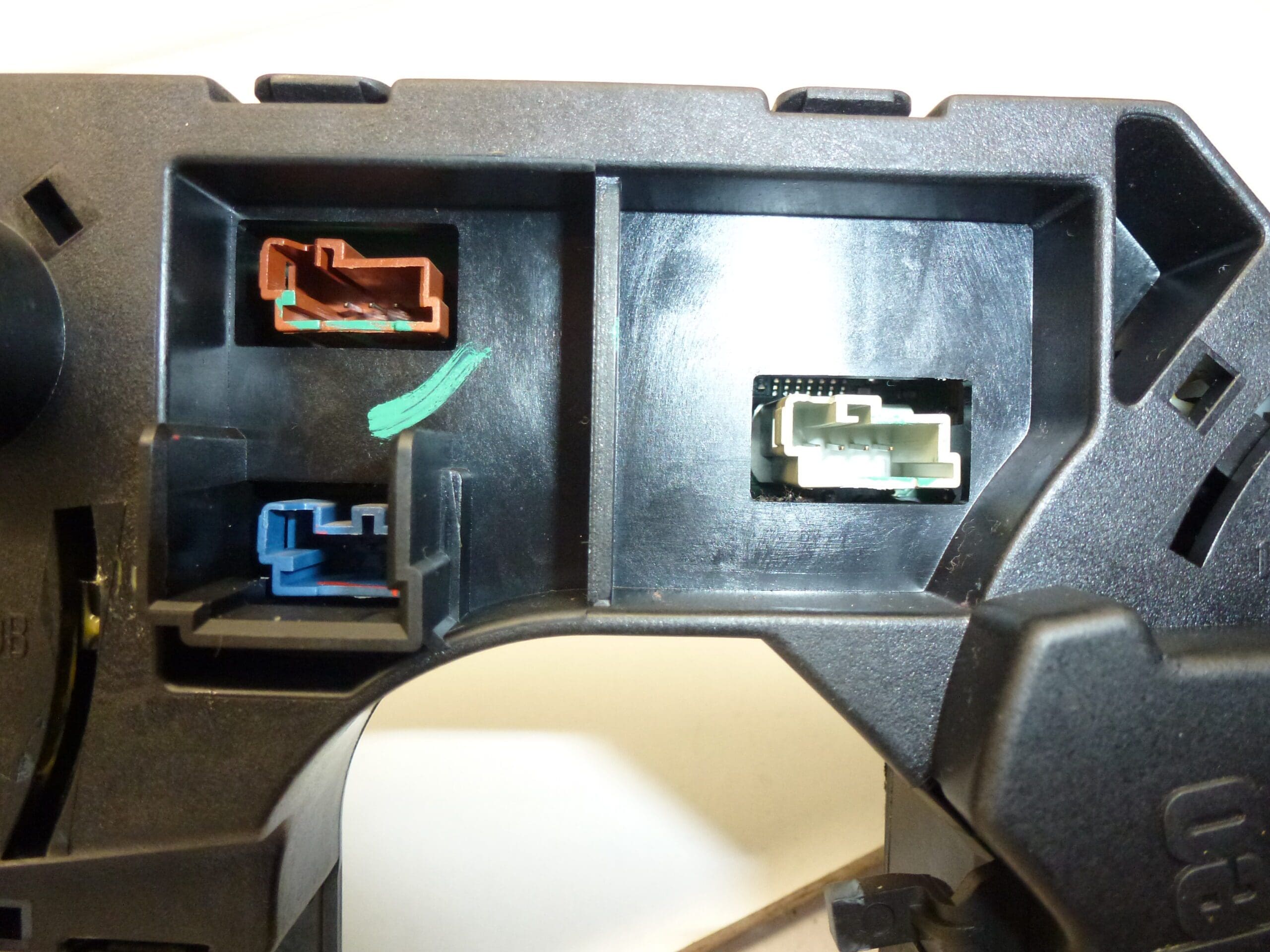 Citroën C4 6242Z0 chauffeurs