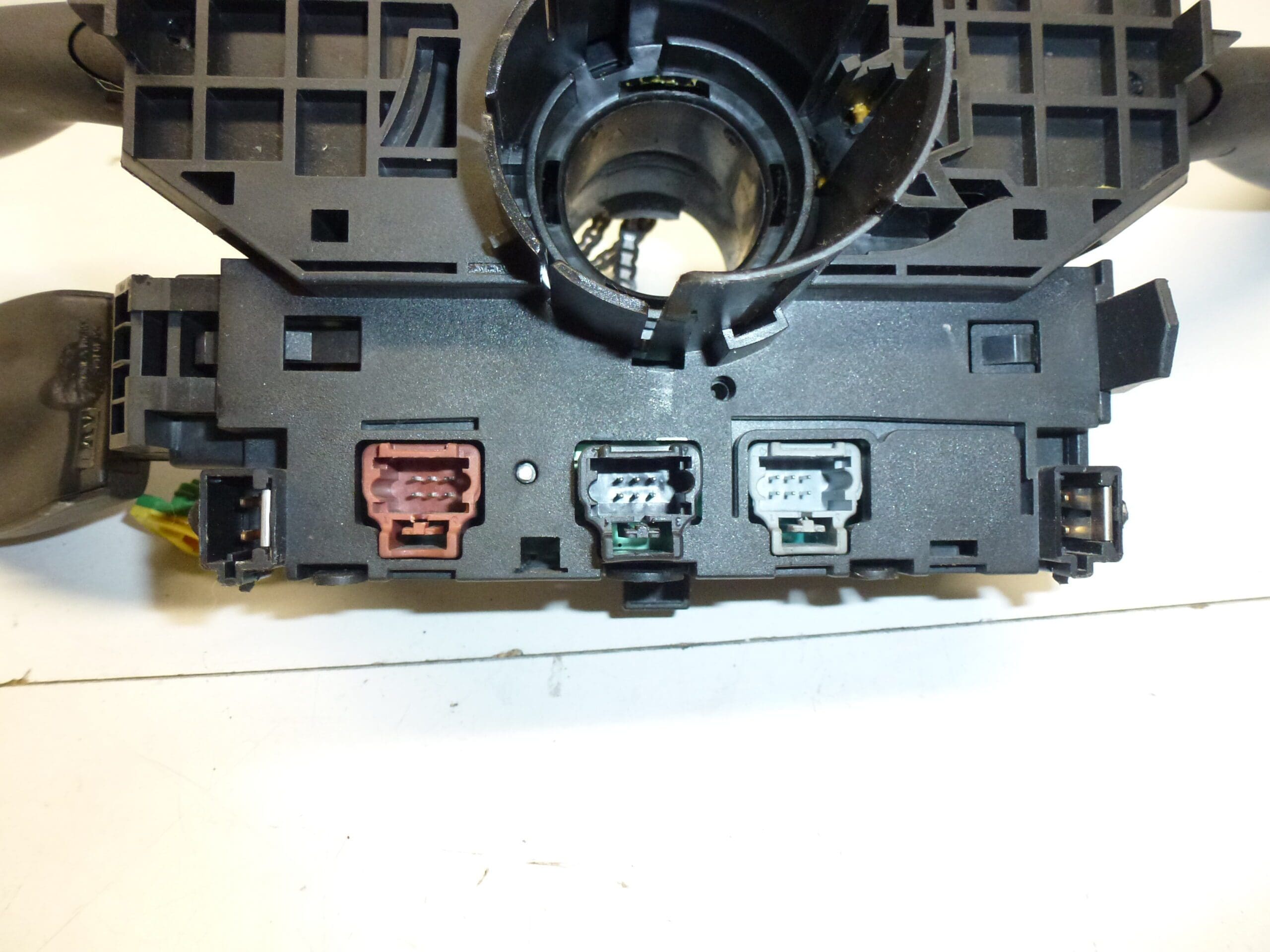 Citroën Peugeot 96530935XT hendelbediening