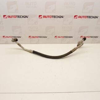 Klimaatleiding Peugeot 607 2.2 HDI 6460YW