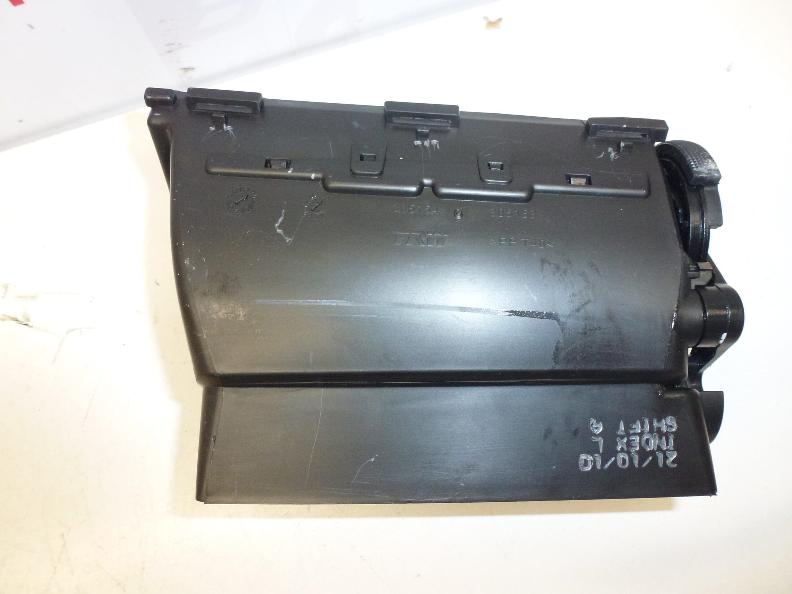 Ontluchtingsmondstuk Citroën C5 X7 9682442677 8265EX