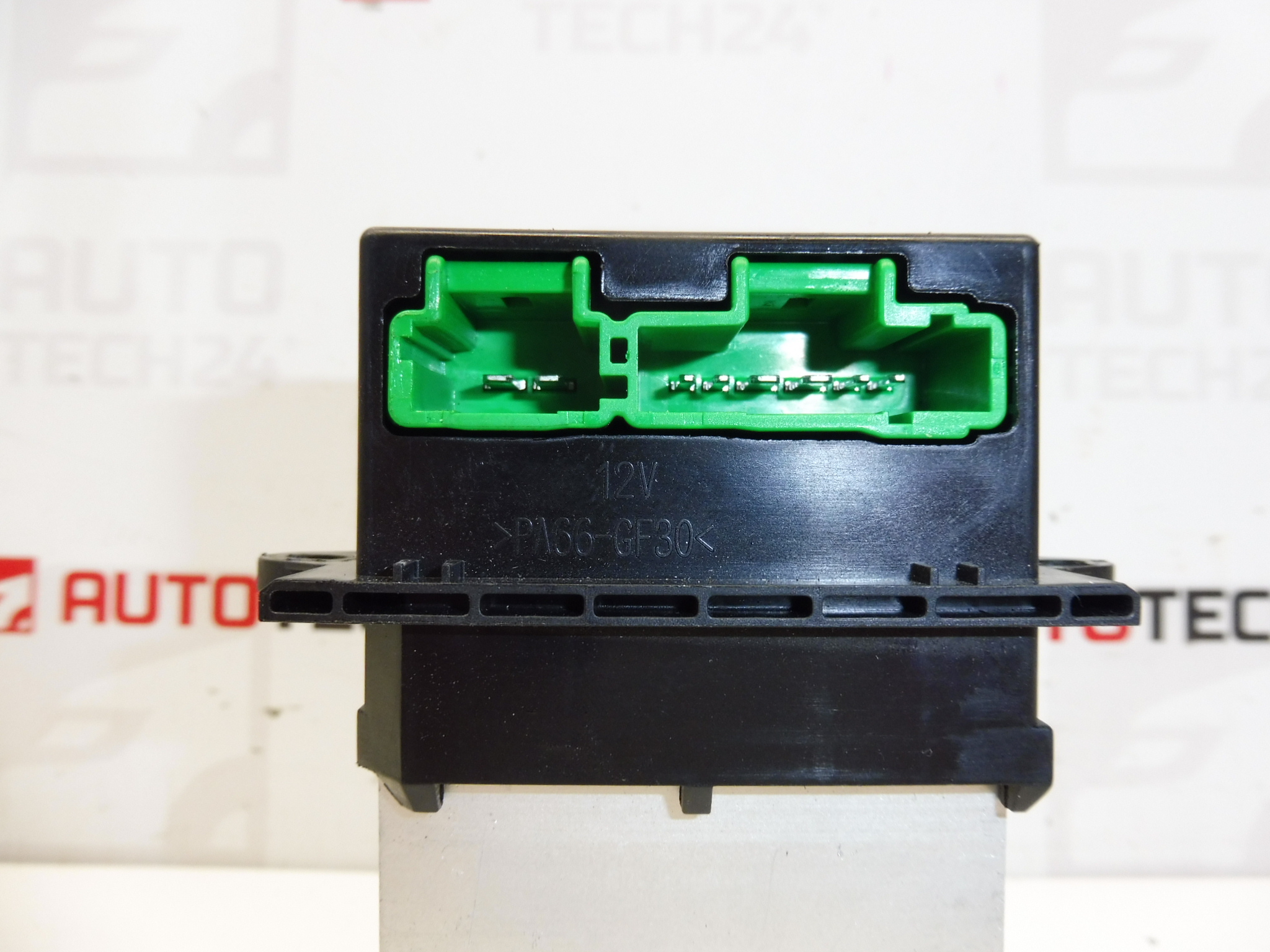 Toerenregelaar ventilator Citroën Peugeot 6441L2 6441P3