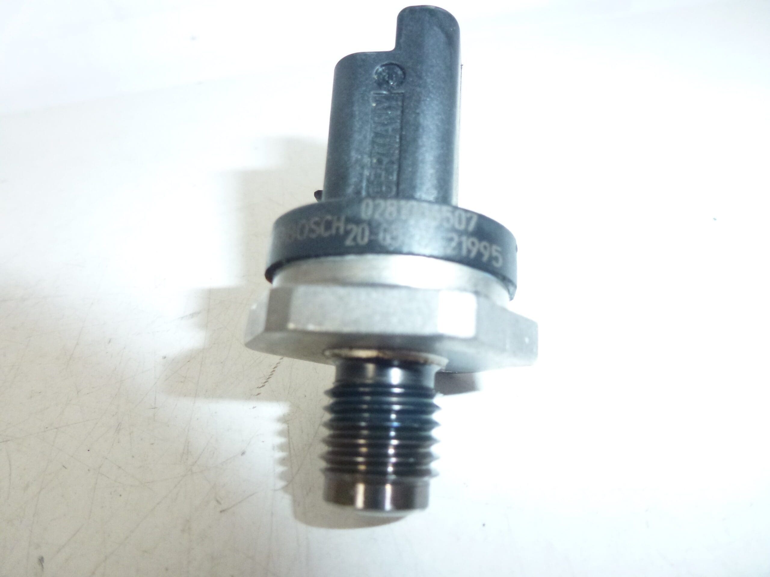 Brandstofdruksensor Bosch 0281006507 0281002797