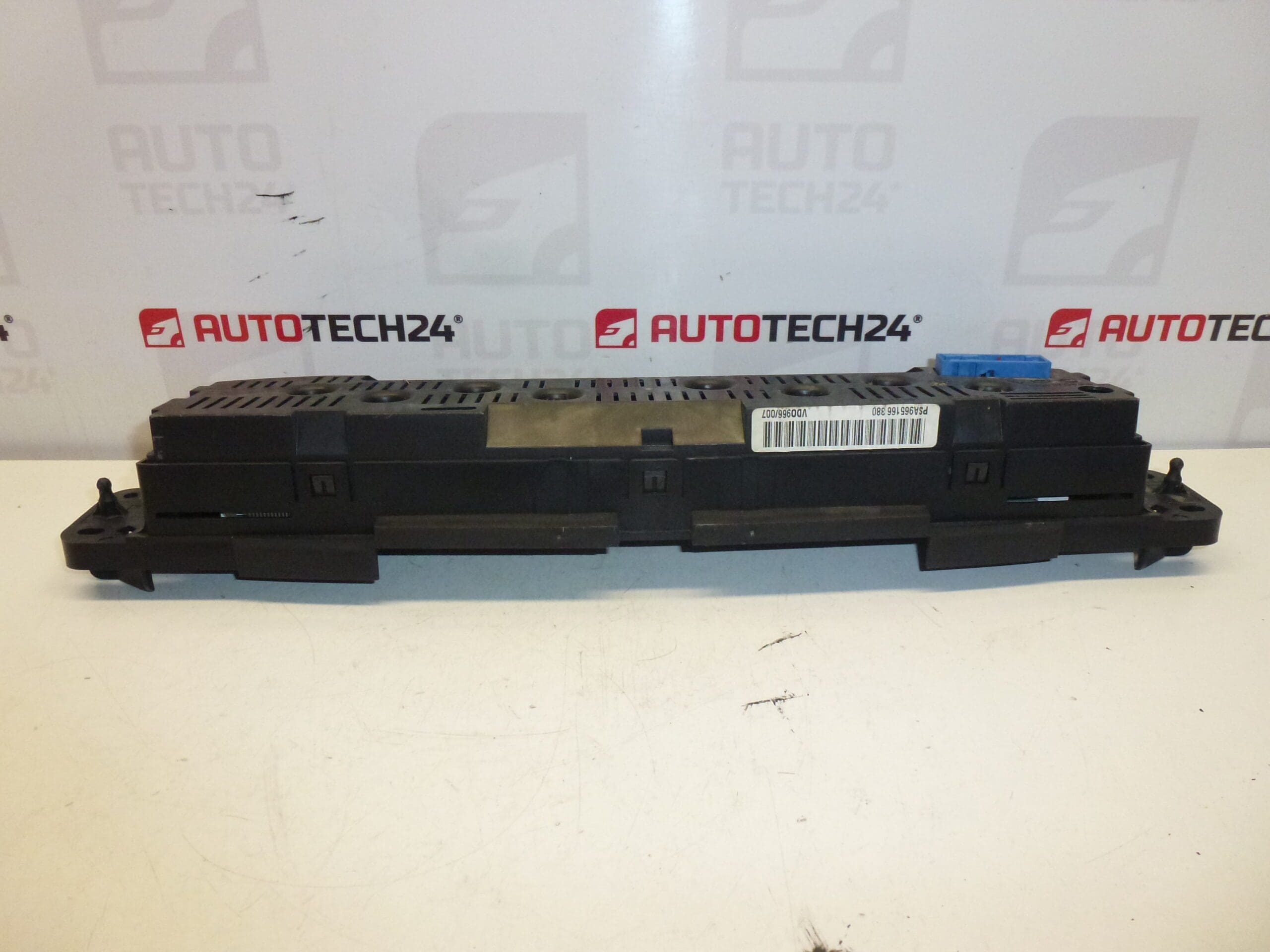 Teller Citroën Xsara Picasso 965166380 9651667380