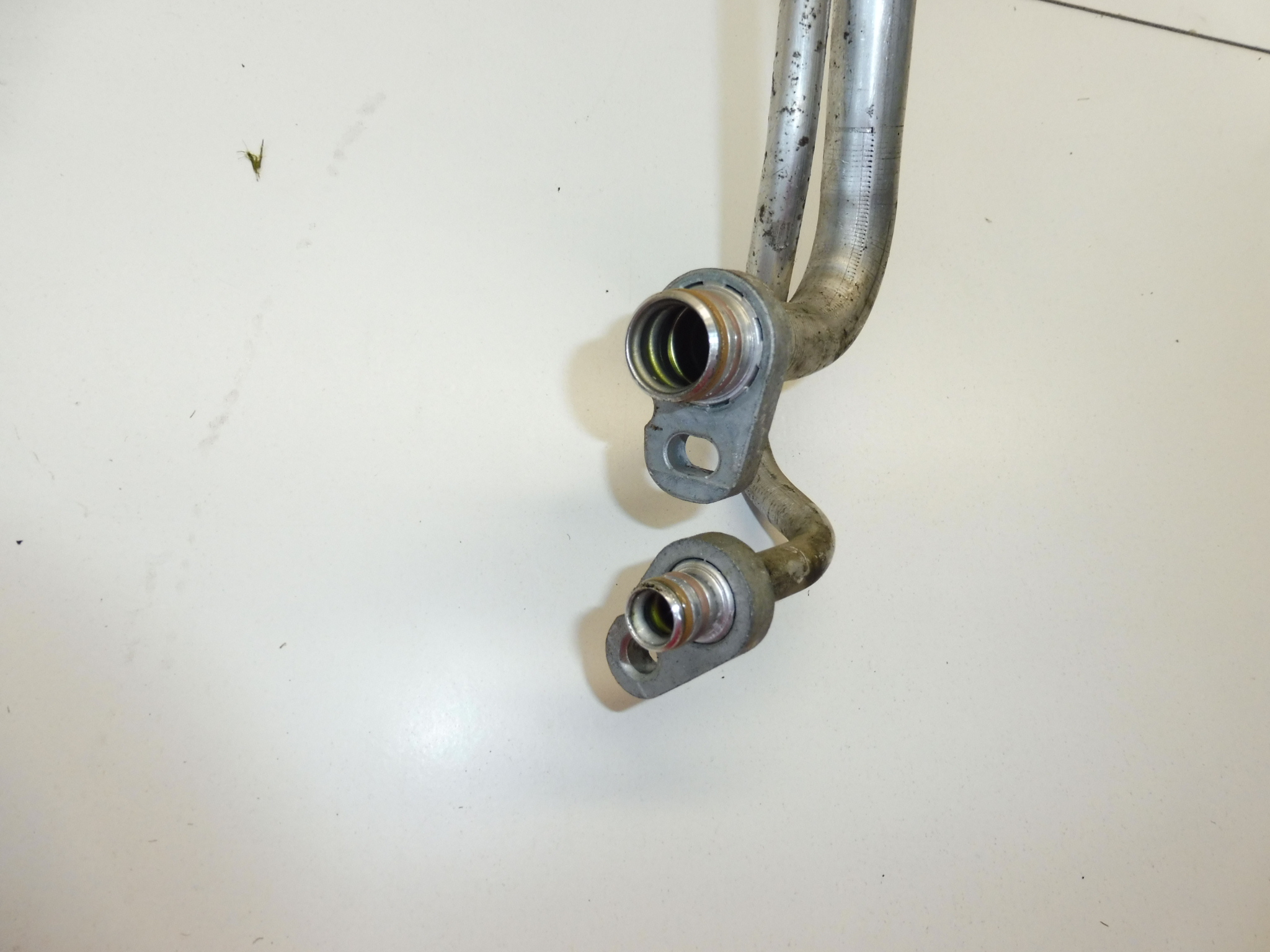 Klimaatleiding Citroën C2 C3 9680121580 647794