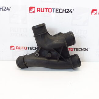 Aansluiting 1.6 e-HDI Citroën Peugeot 9688500380 9678406580 0345G2