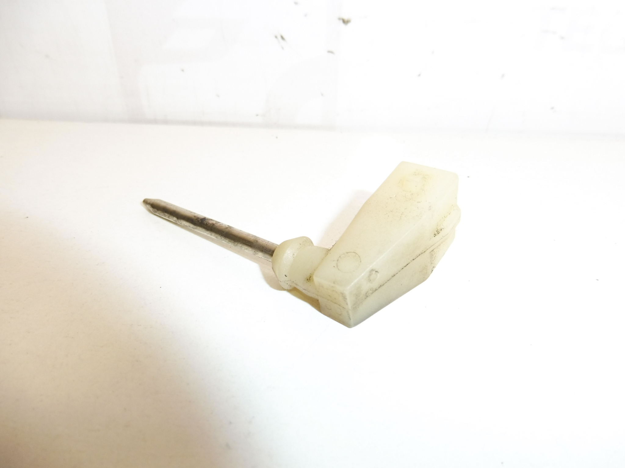 Temperatuursensor Citroën Peugeot 6445CG