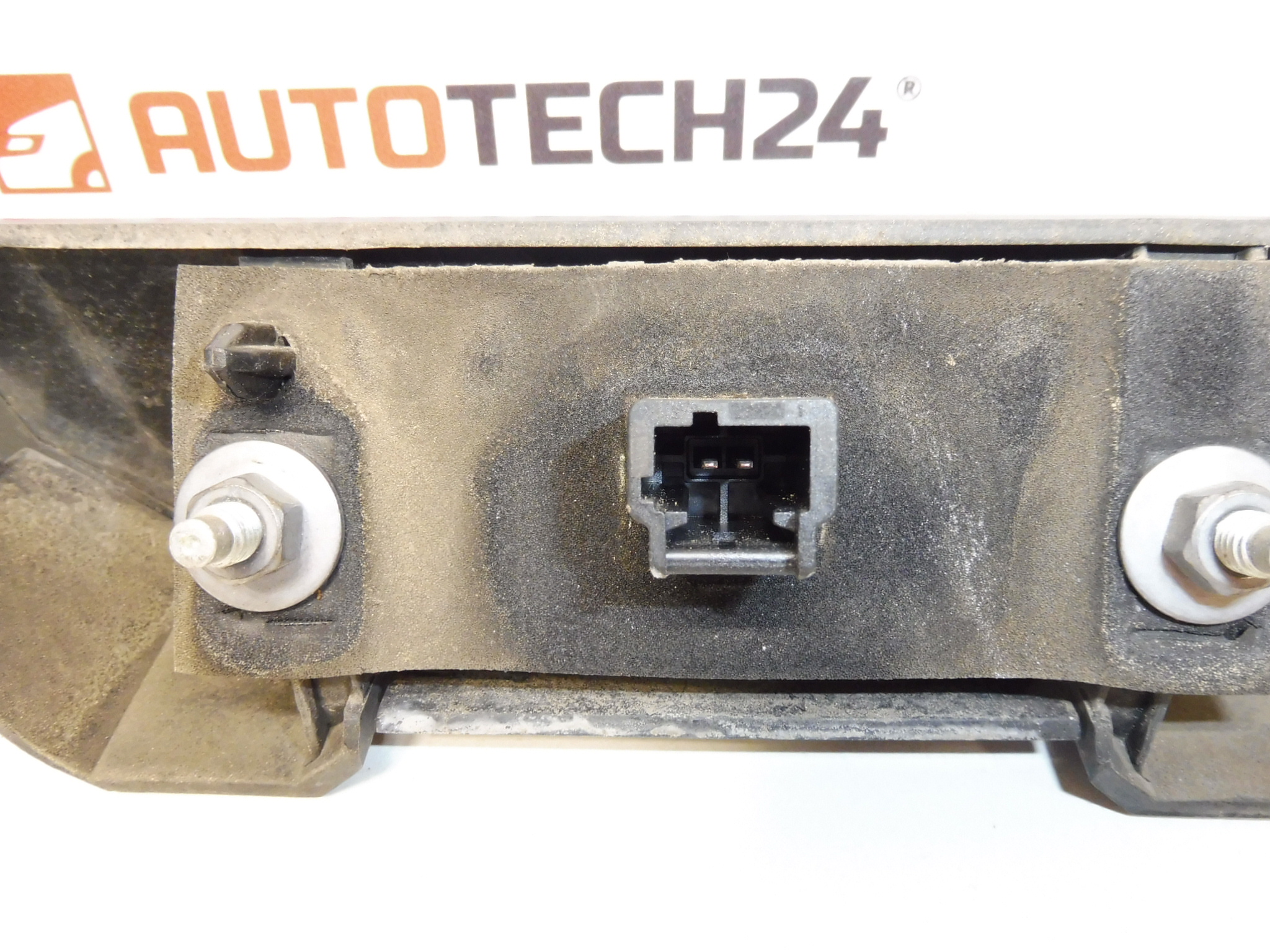 Stuur Citroën Xsara Picasso 9649598777 8742G3