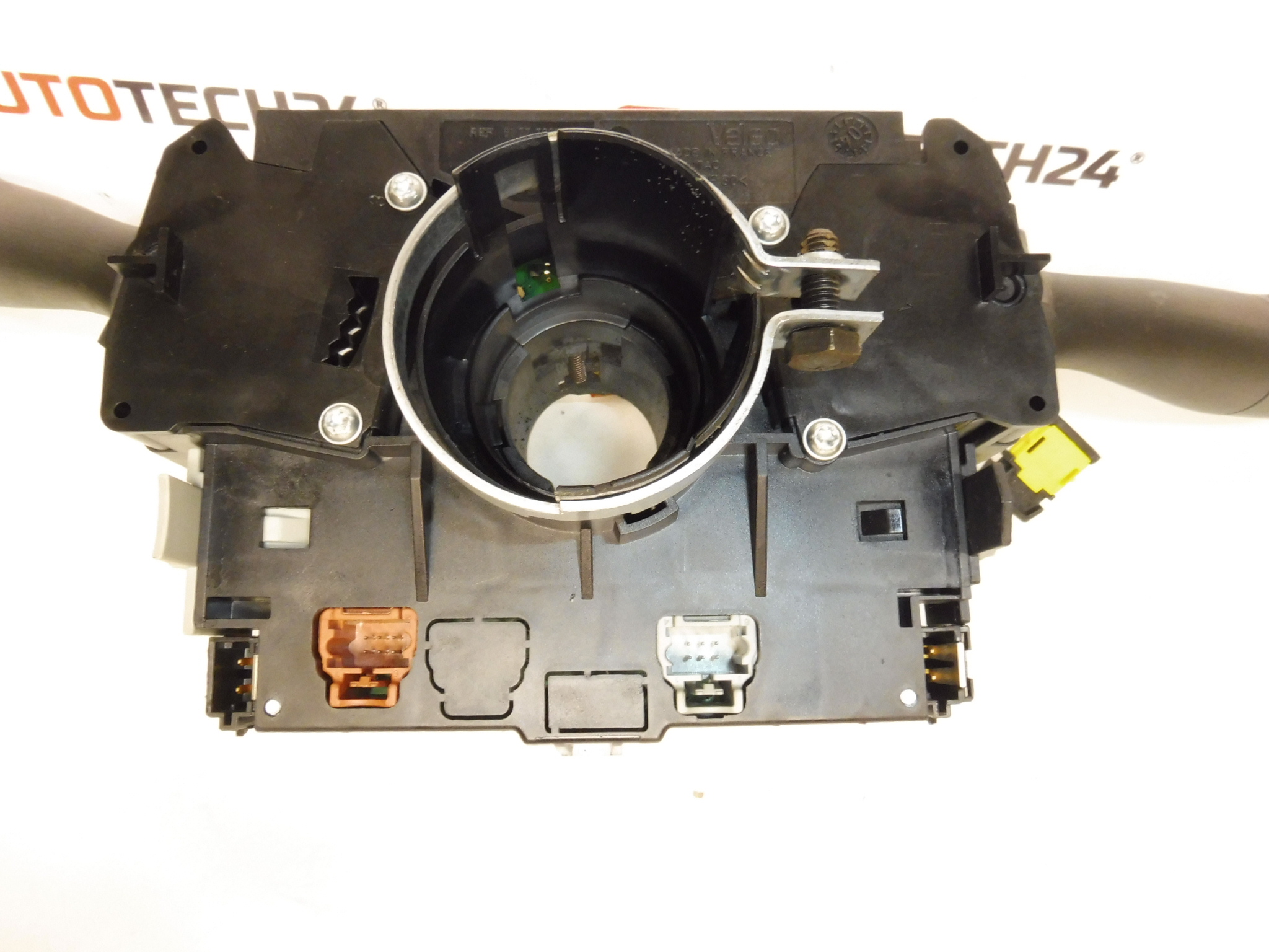 Citroën C2 C3 Bestuurders 96488222XT 6239TQ