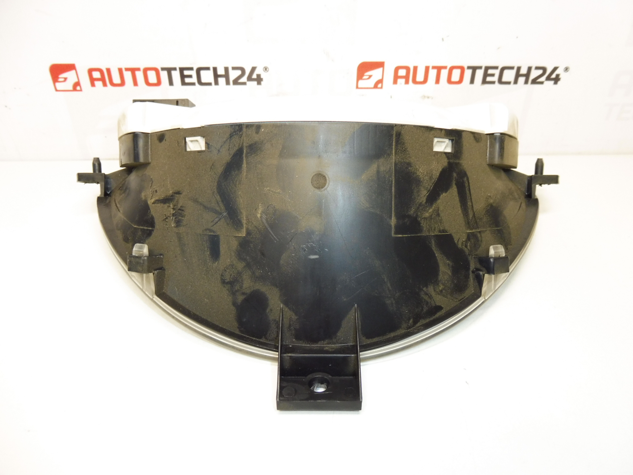 Teller Citroën C2 C3 sensodrive 177000 km 9650735580 6104ZJ