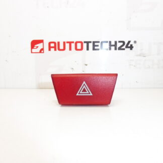 Originele coureur Citroën C1 Peugeot 107 6554KW 6490NG