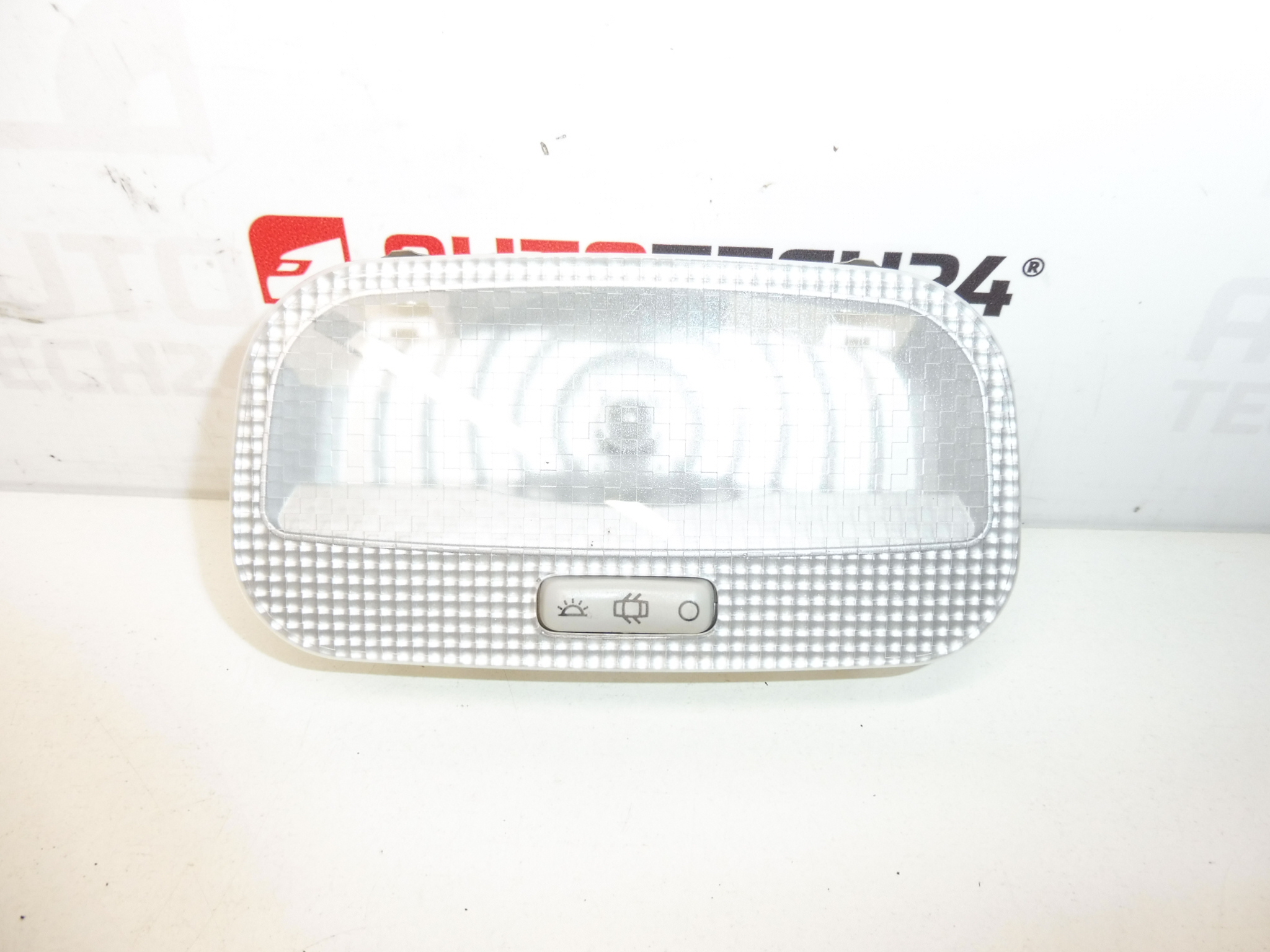 Plafondlamp Citroën Citroën C3 Picasso 9682063980 6362Q6