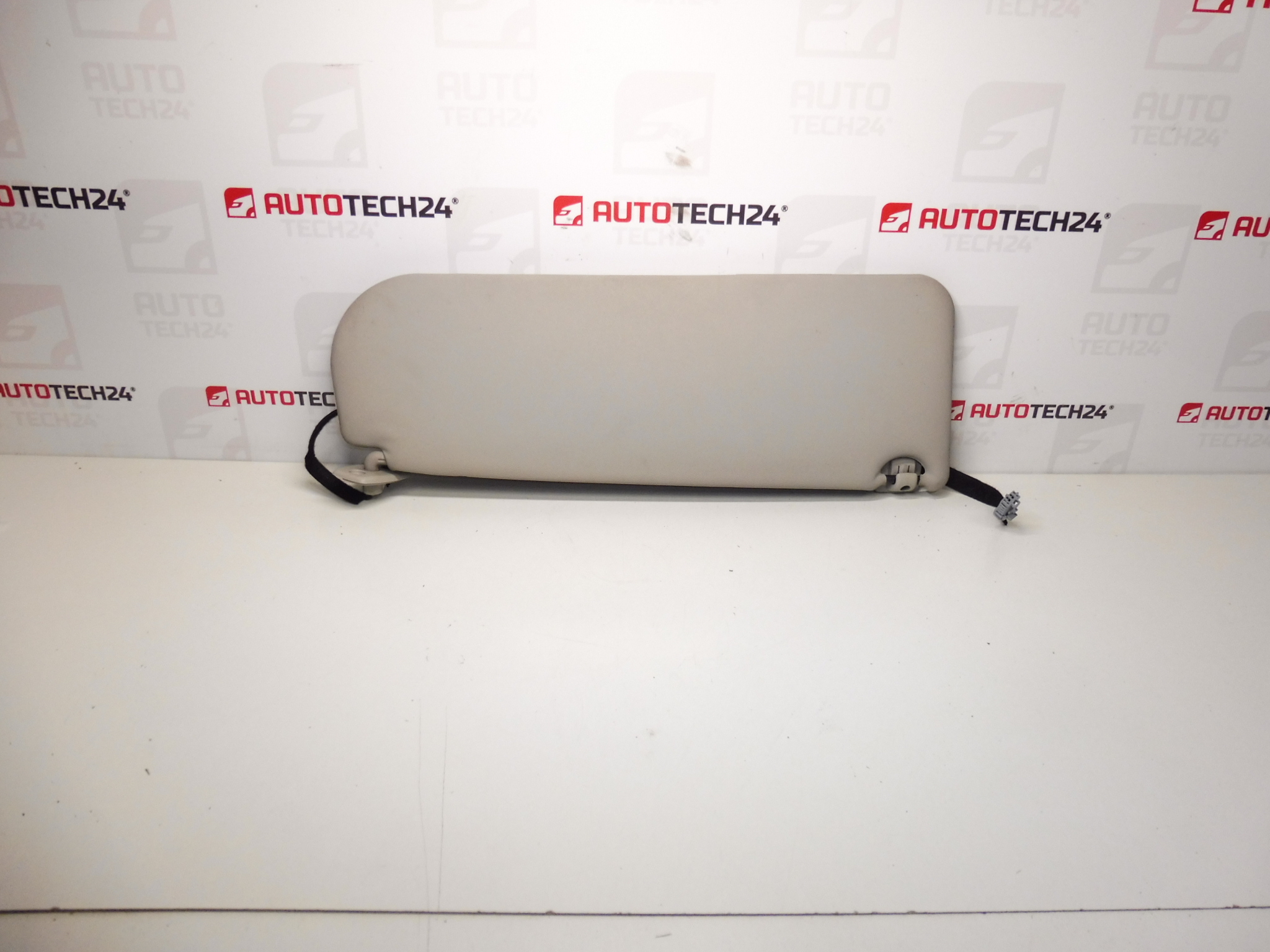 Citroën Peugeot 8143PZ bestuurderszonneklep