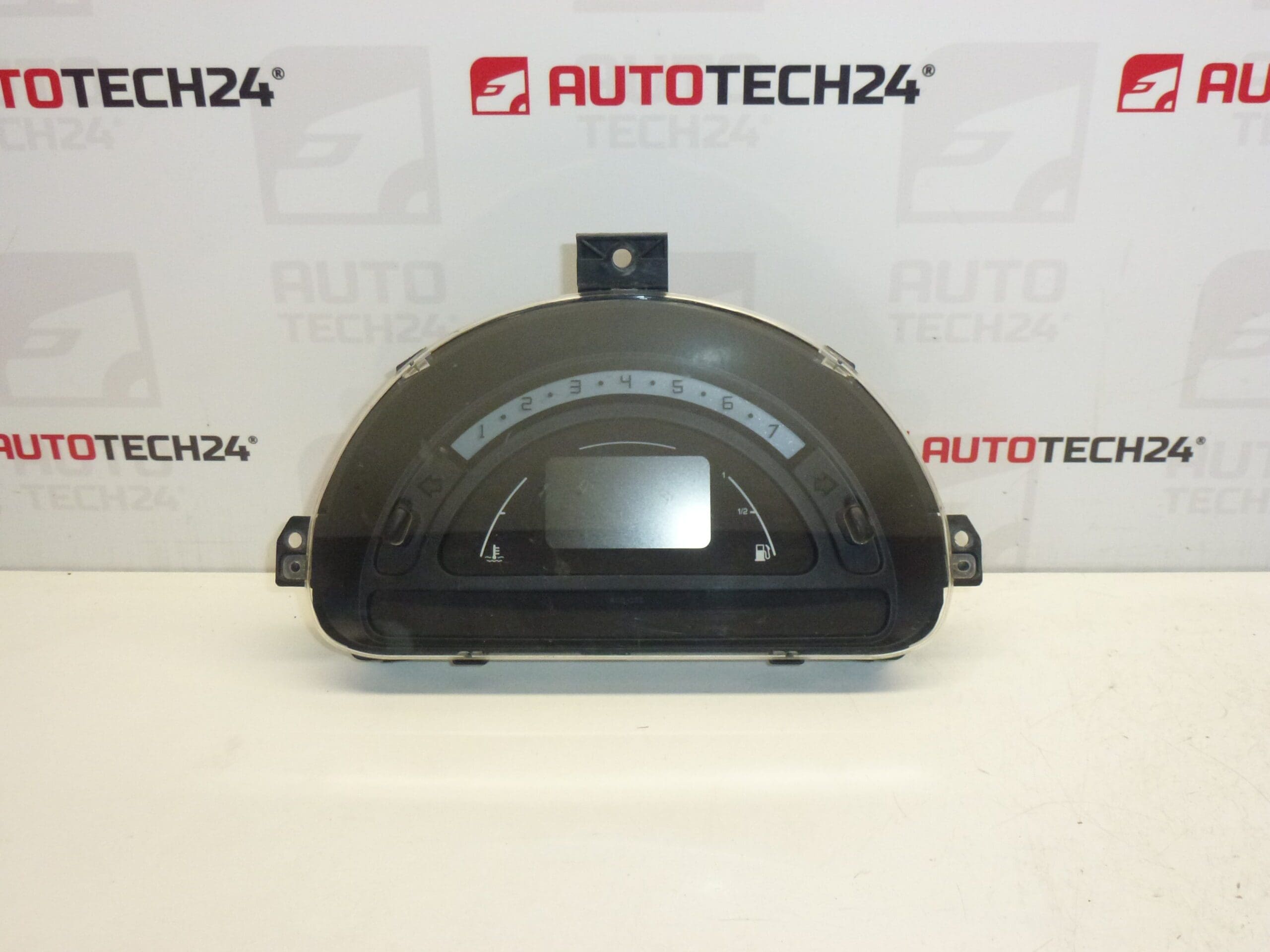 Snelheidsmeter Citroën C2 C3 9652008280