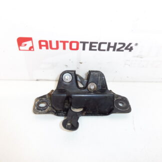 Dekselslot Citroën Peugeot 871962