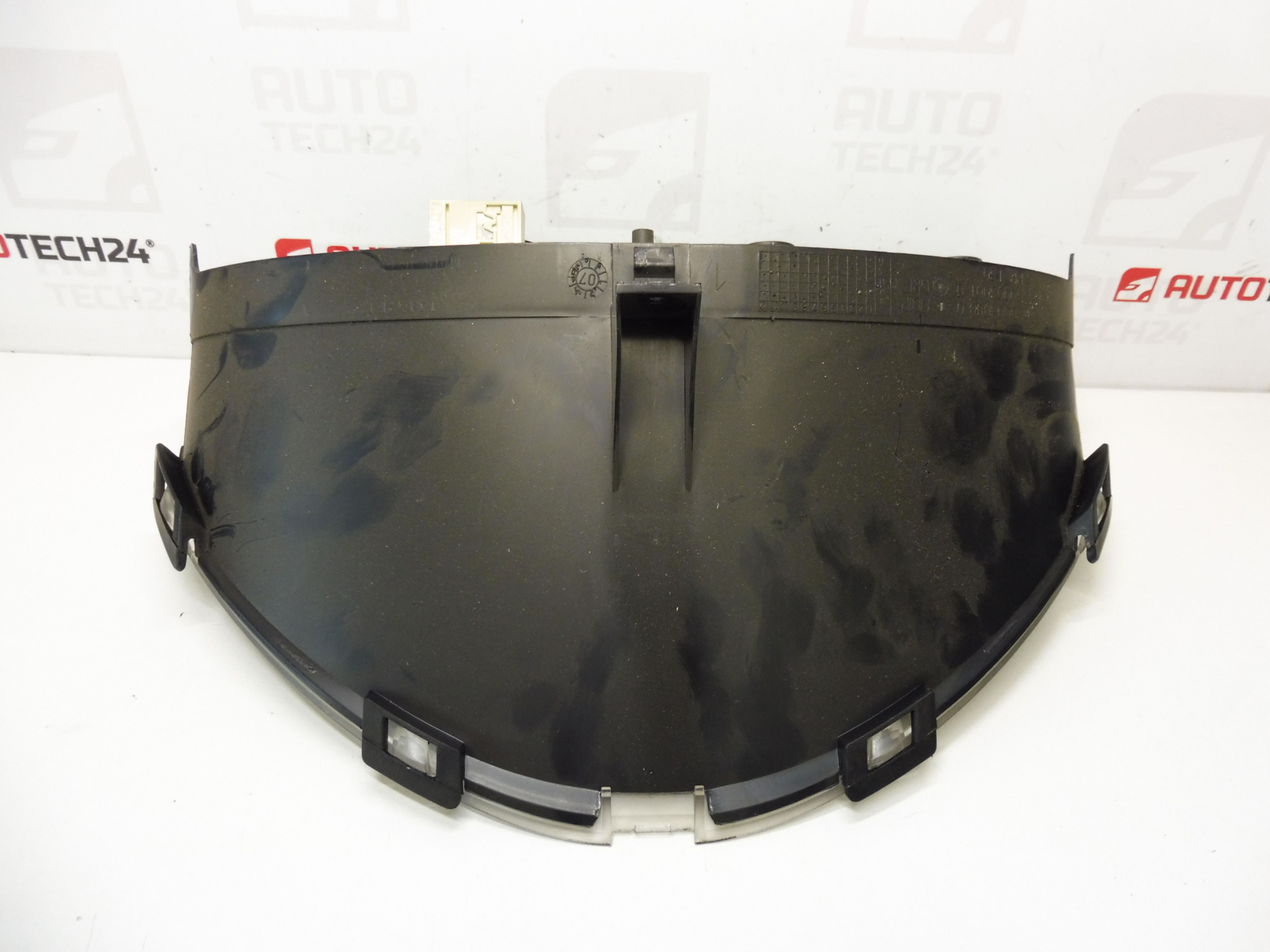 Snelheidsmeter Citroën Peugeot 9662745380 6105V3 6105V4