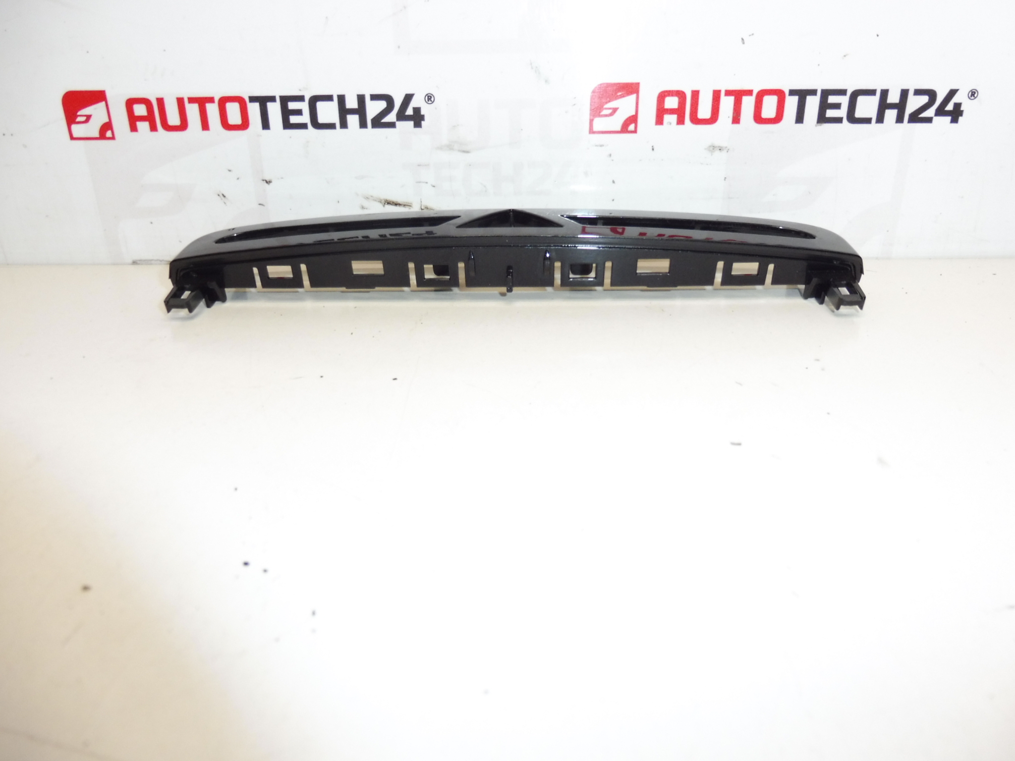 Knoppenpaneel Peugeot 308 9658691577 8231QN