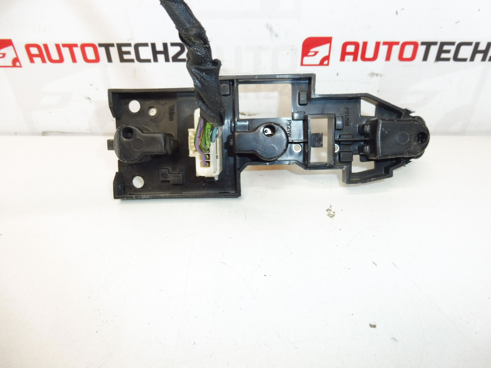 Achterlampvoet met bedrading Citroën C5 II 89032703