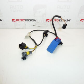 Peugeot 307 kabelboom voorstoelverwarming 9451314 6533QL