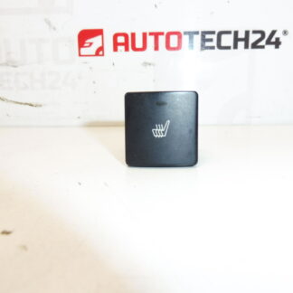 Bediening stoelverwarming Citroën Peugeot 96296491ZL 8904TW
