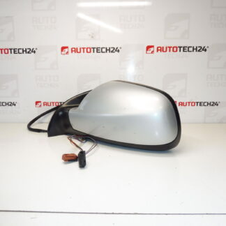 Linkerspiegel elektrisch inklapbaar EZRC Peugeot 307 8149VV