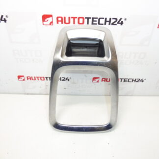 Decoratieve versnellingspookkap Peugeot 3008 5008 7591CY